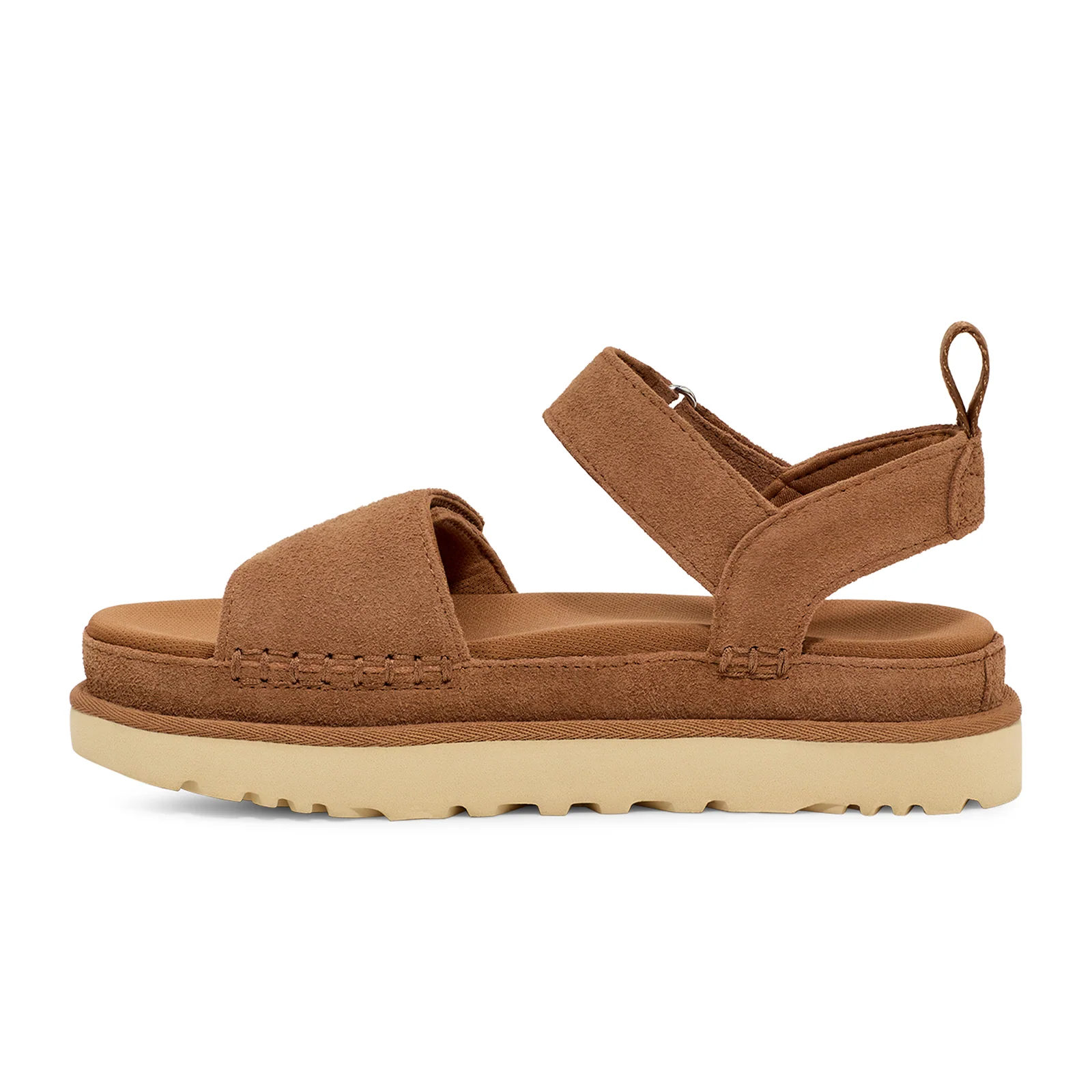 UGG® GoldenStar (Women) - Chestnut - Image 2