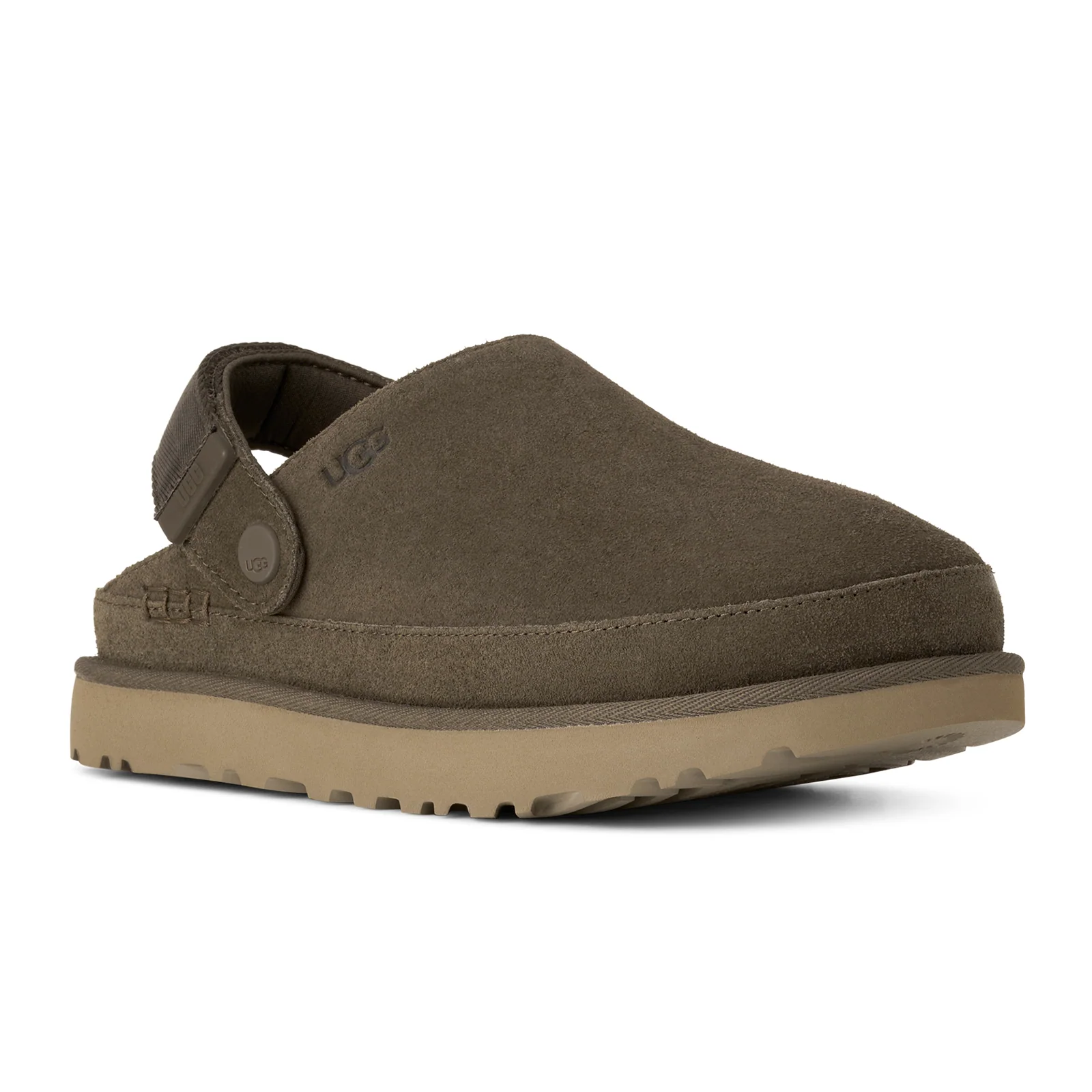 UGG® GoldenStar Clog (Women) - Dense Smoke - Image 2