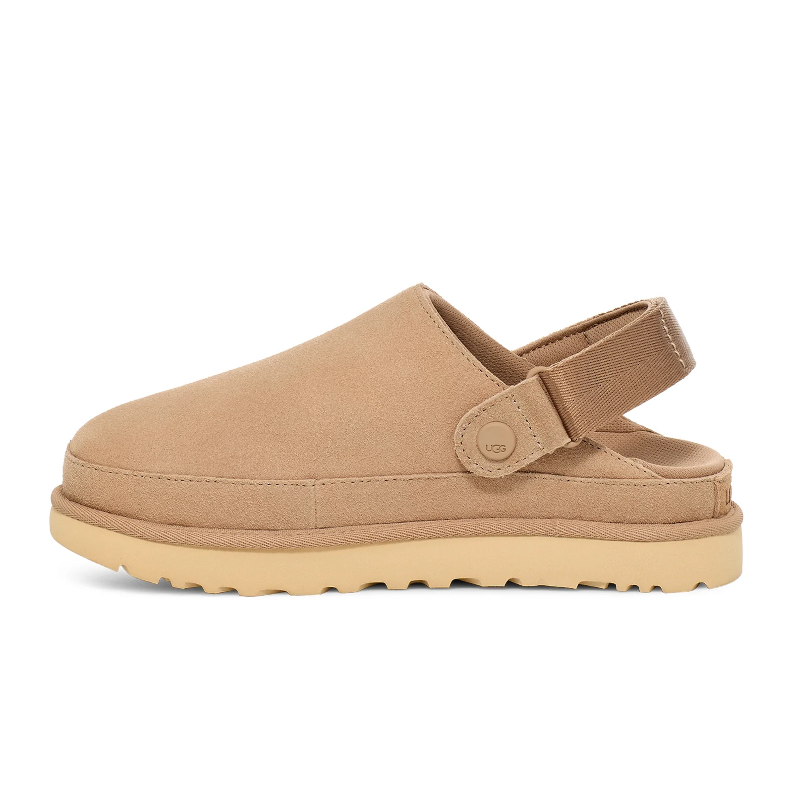 UGG® Goldenstar Clog (Women) - Sand - Image 2