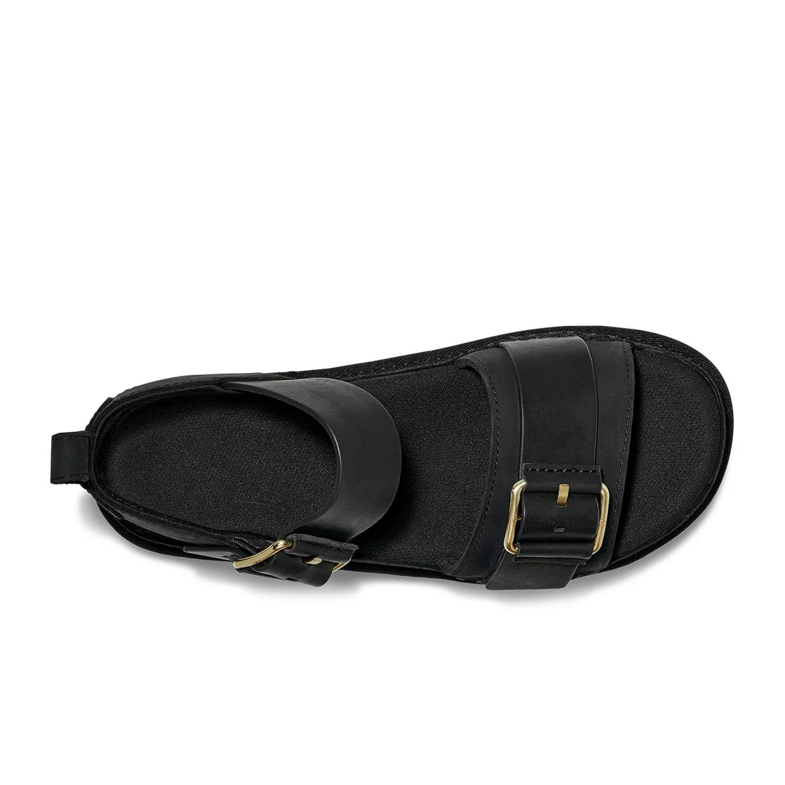 UGG® Goldenstar Villa (Women) - Black - Image 5