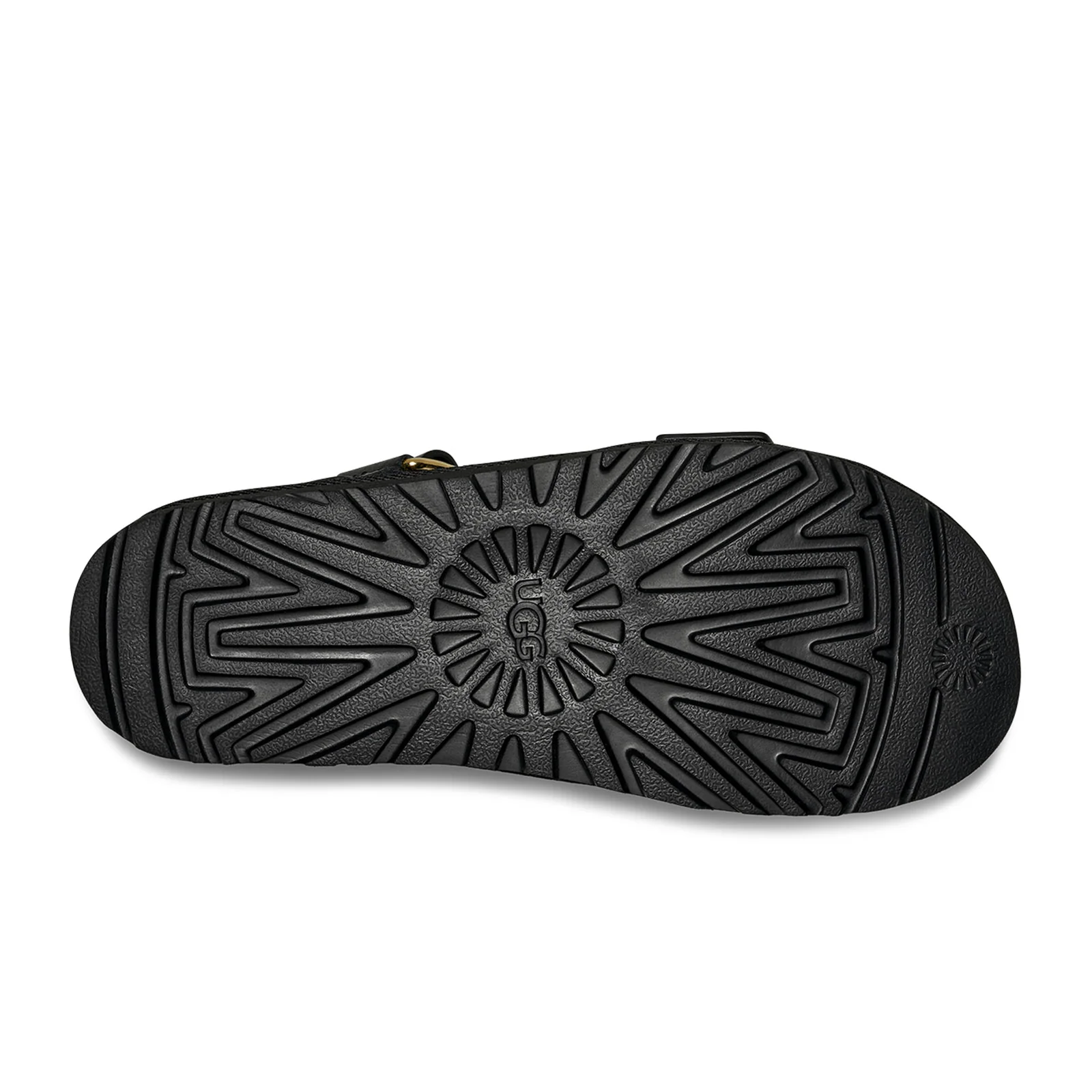 UGG® Goldenstar Villa (Women) - Black - Image 6