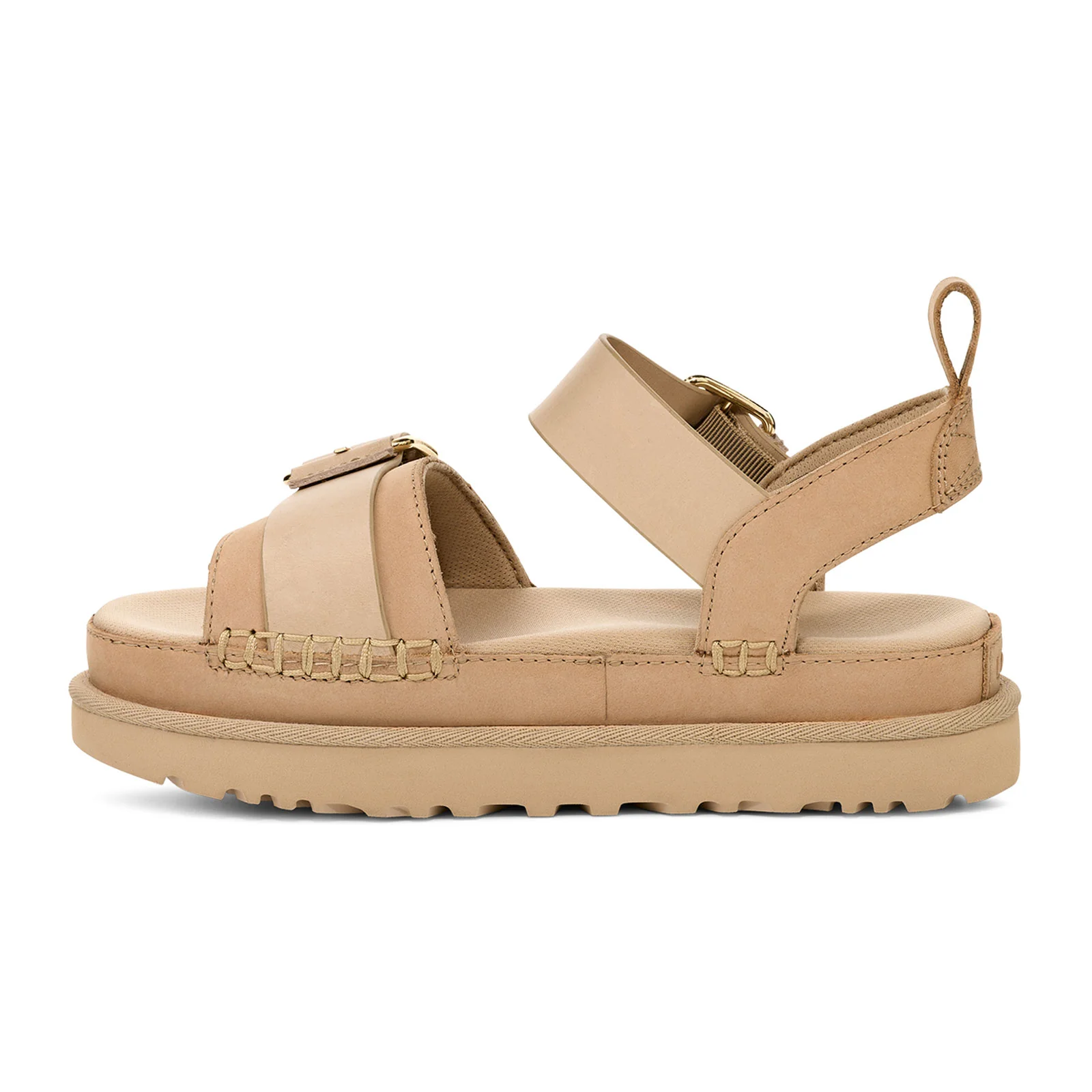 UGG® Goldenstar Villa (Women) - Mustard Seed - Image 2