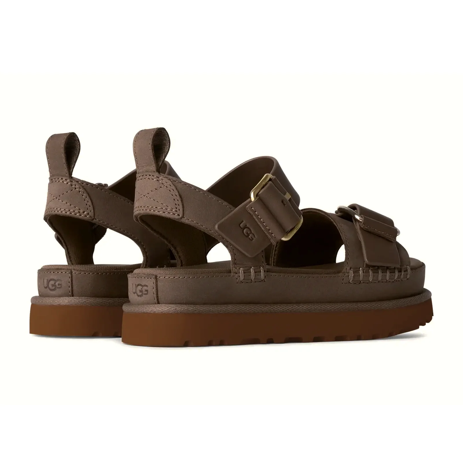 UGG® GoldenStar Villa (Women) - Molasses - Image 2