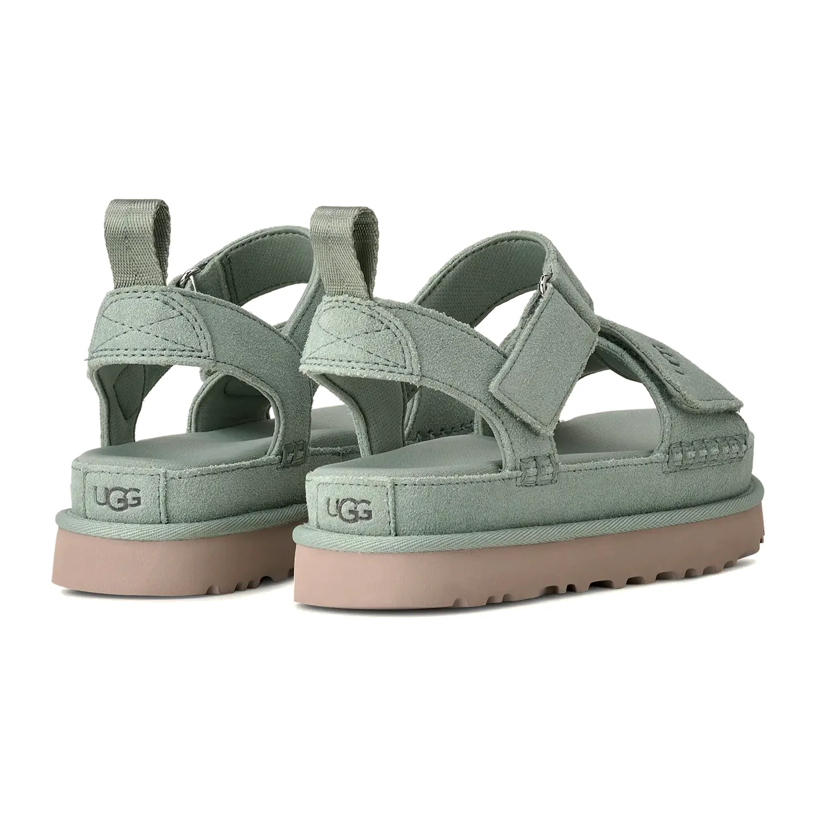 UGG® GoldenStar (Women) - Artichoke - Image 4