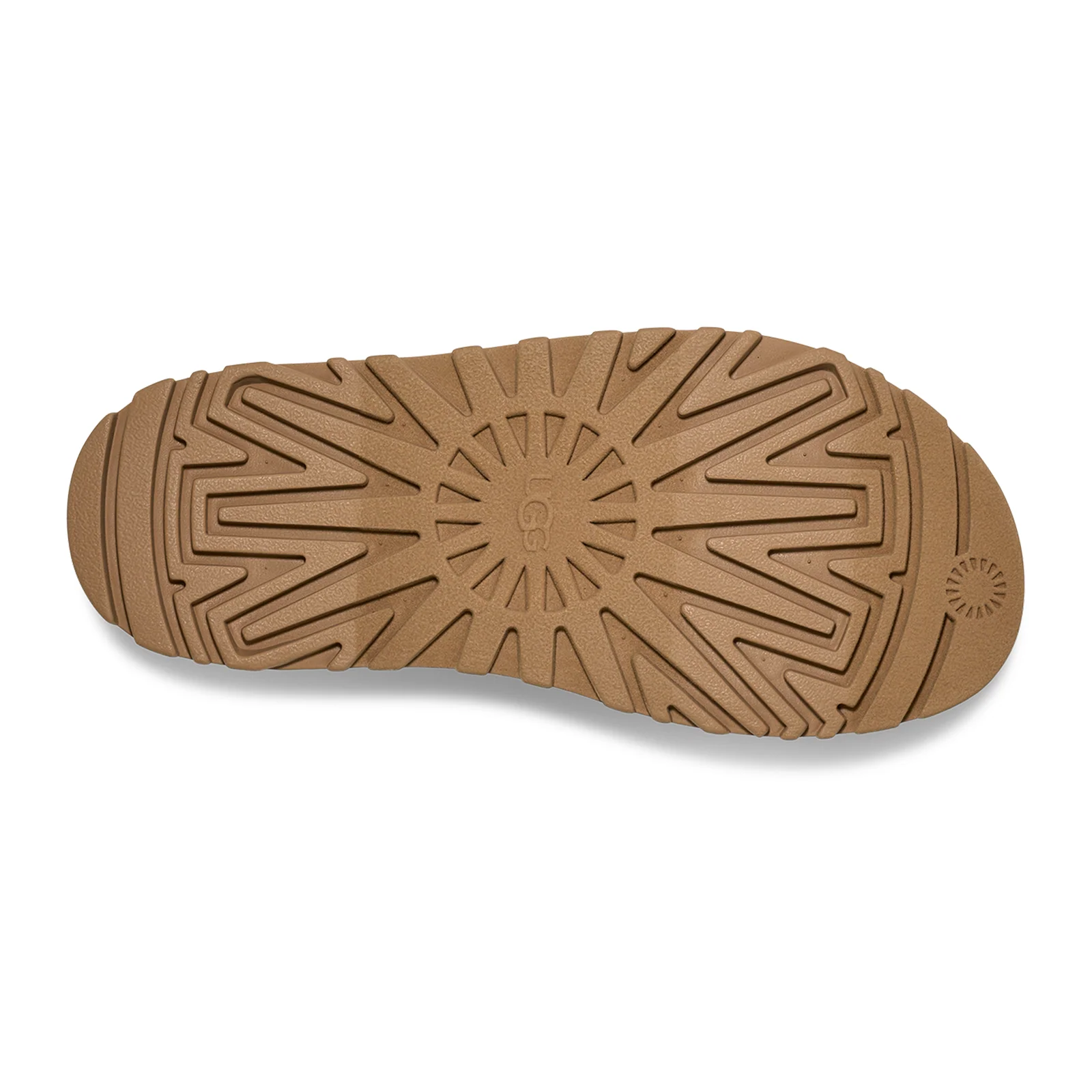 UGG® GoldenGlow Slide (Women) - Dark Sand - Image 6