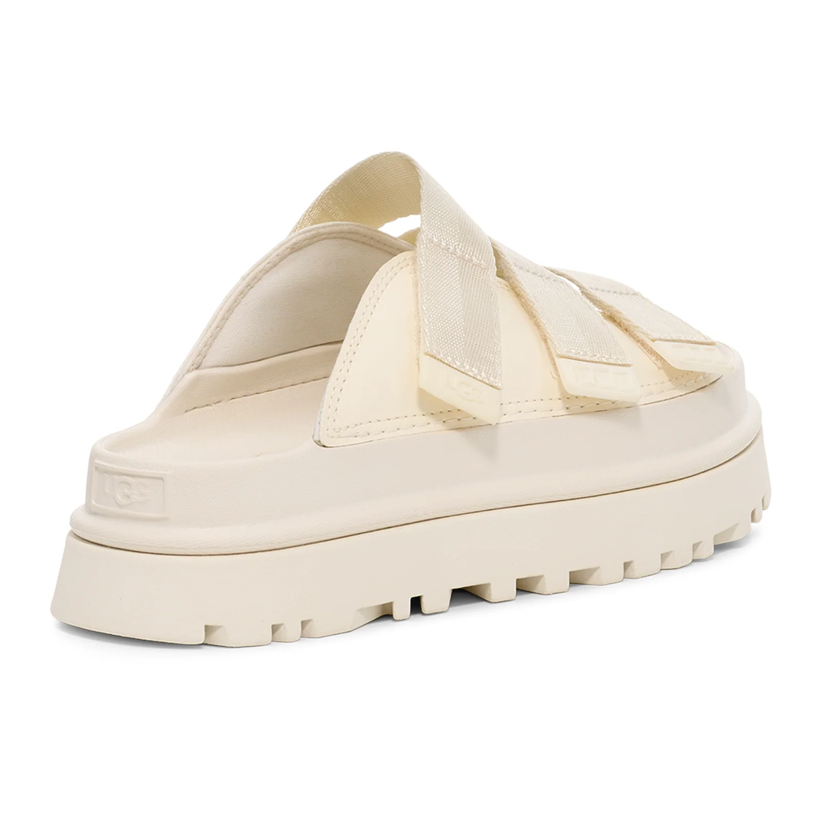 UGG® GoldenGlow Slide (Women) - Jasmine - Image 4