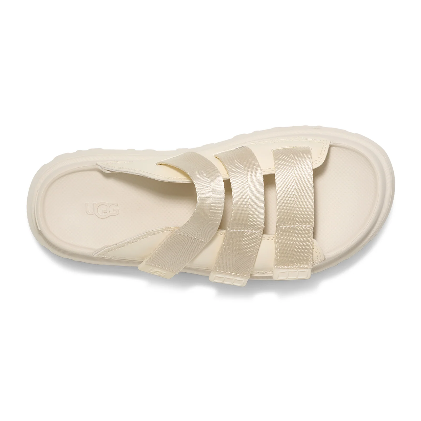 UGG® GoldenGlow Slide (Women) - Jasmine - Image 5
