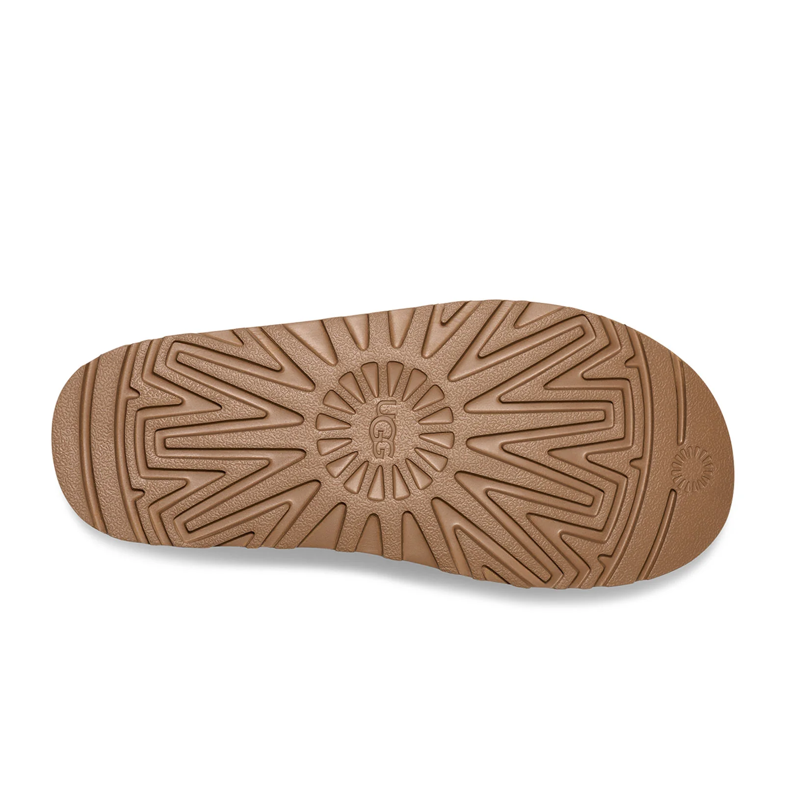 UGG® Greenport Slide (Women) - Chestnut - Image 6