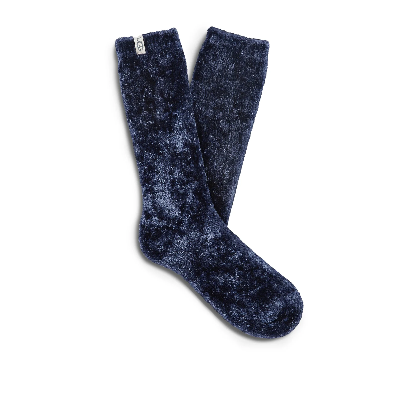 UGG® Leda Cozy Sock (Women) - Navy - Image 2