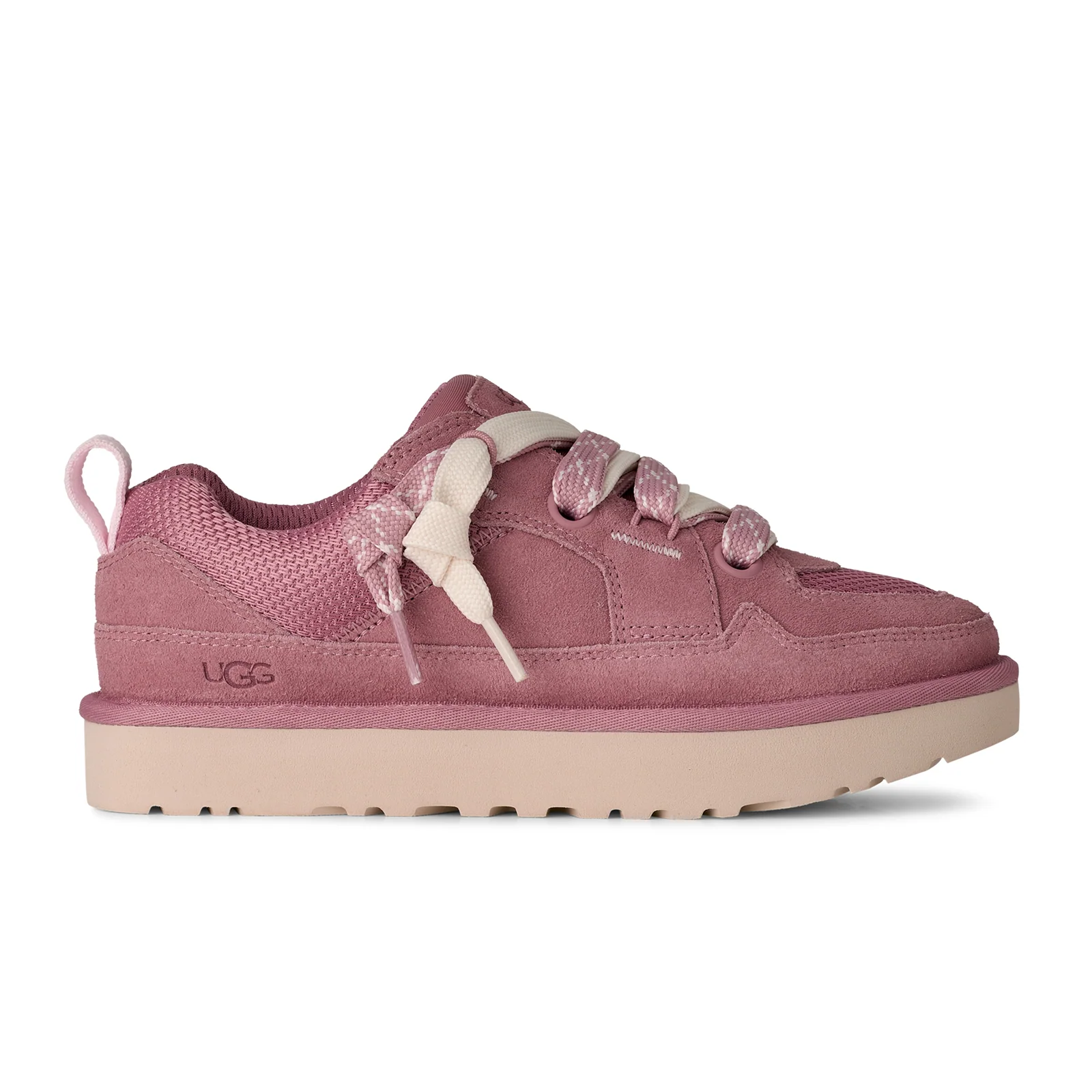 UGG® Lo Lowmel (Women) - Horizon Pink