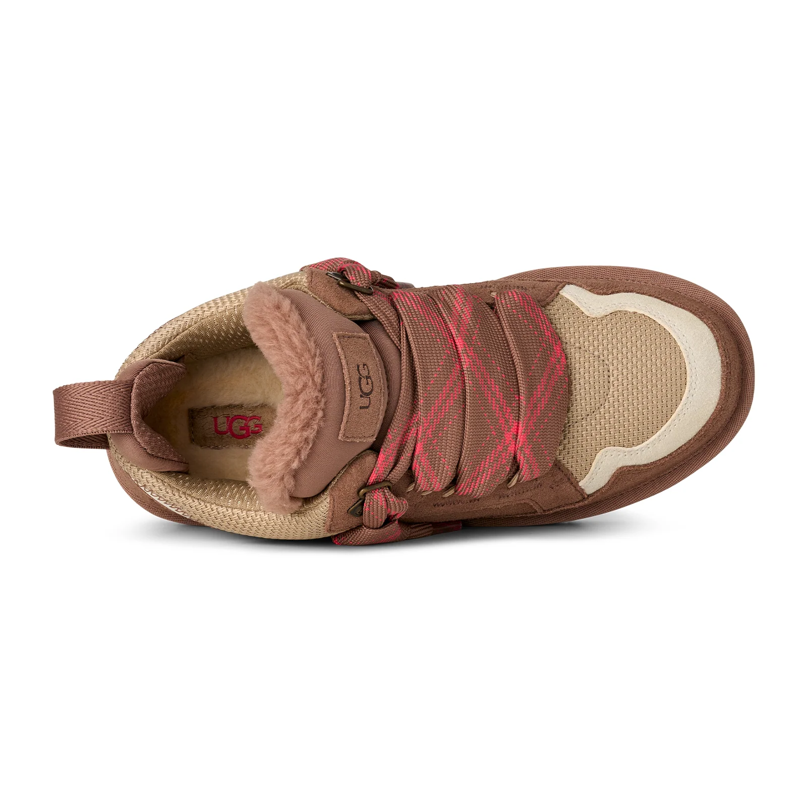 UGG® Lowmel (Women) - Rocky Oak - Image 6