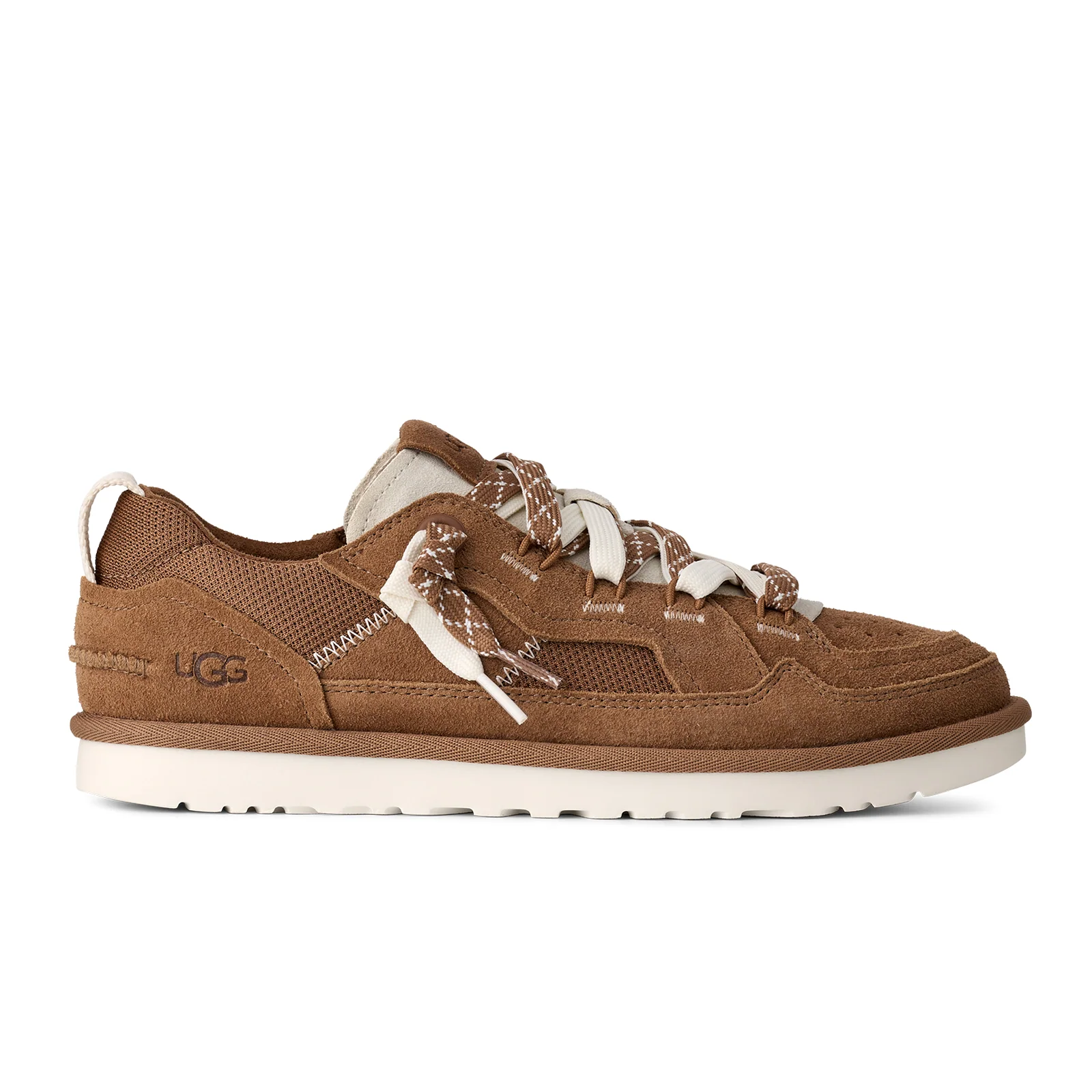 UGG® Minimel (Men) - Chestnut