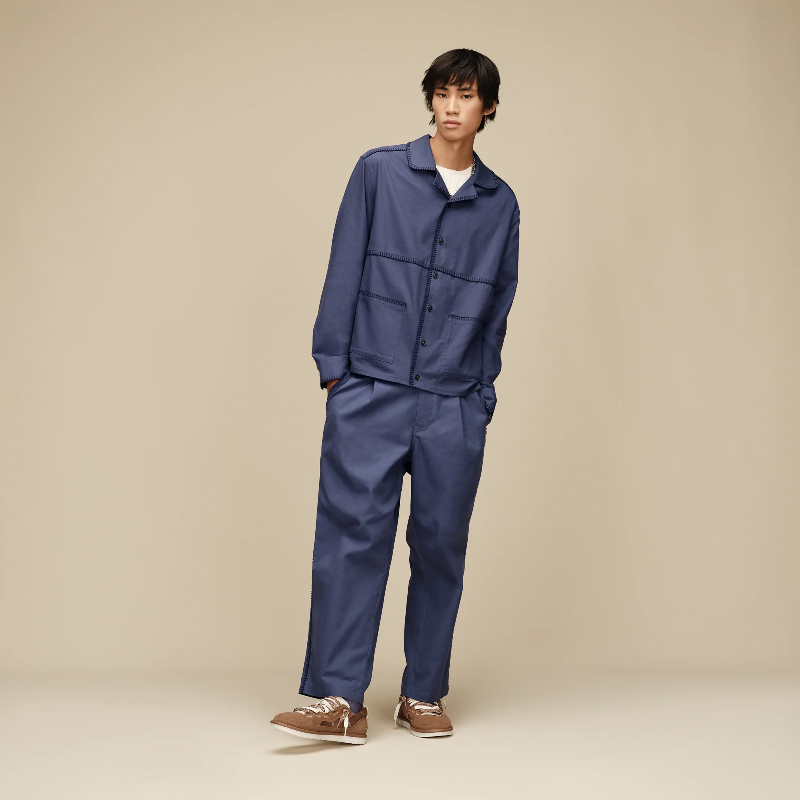 UGG® Minimel (Men) - Chestnut - Image 7