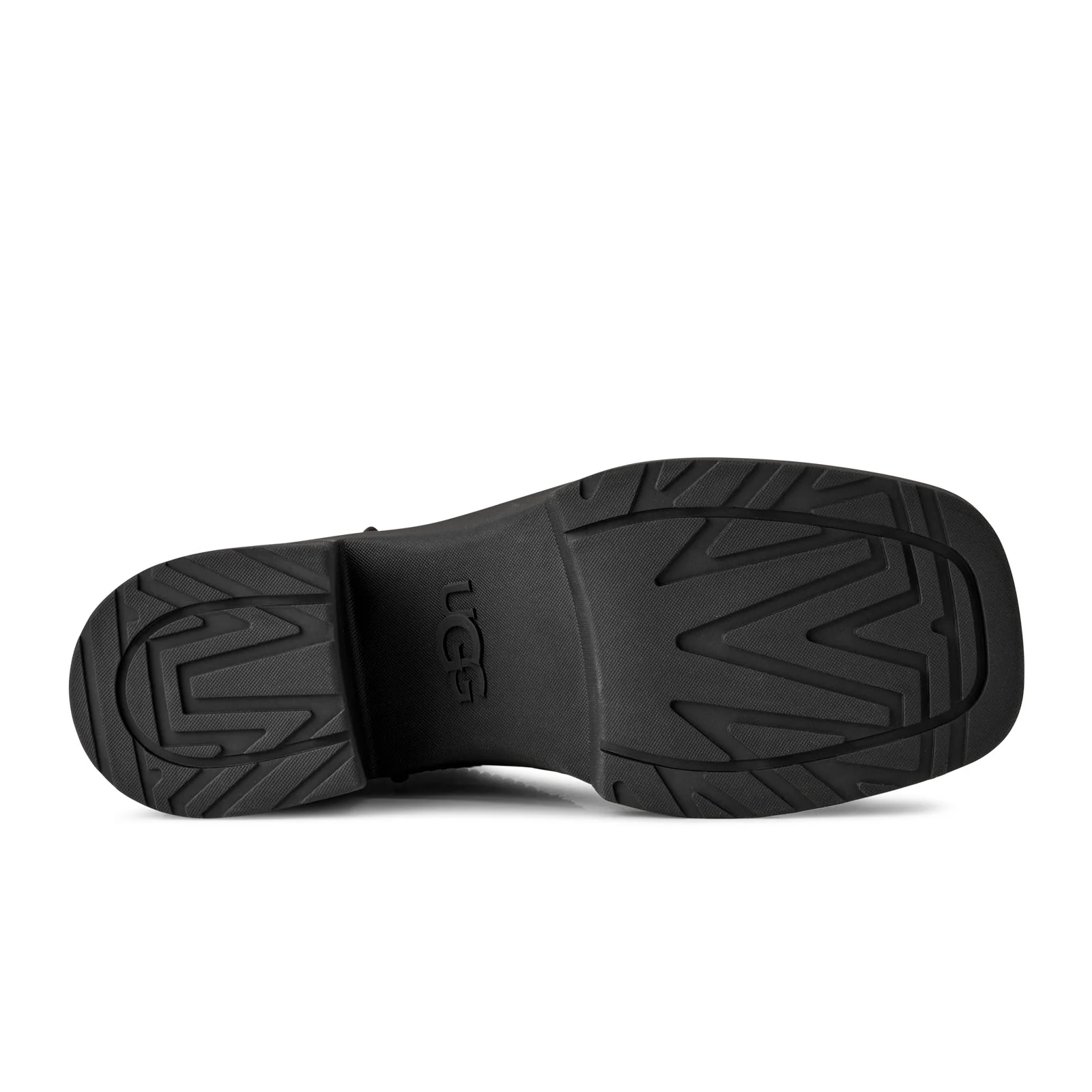 UGG® Moxy Chelsea (Women) - Black - Image 6
