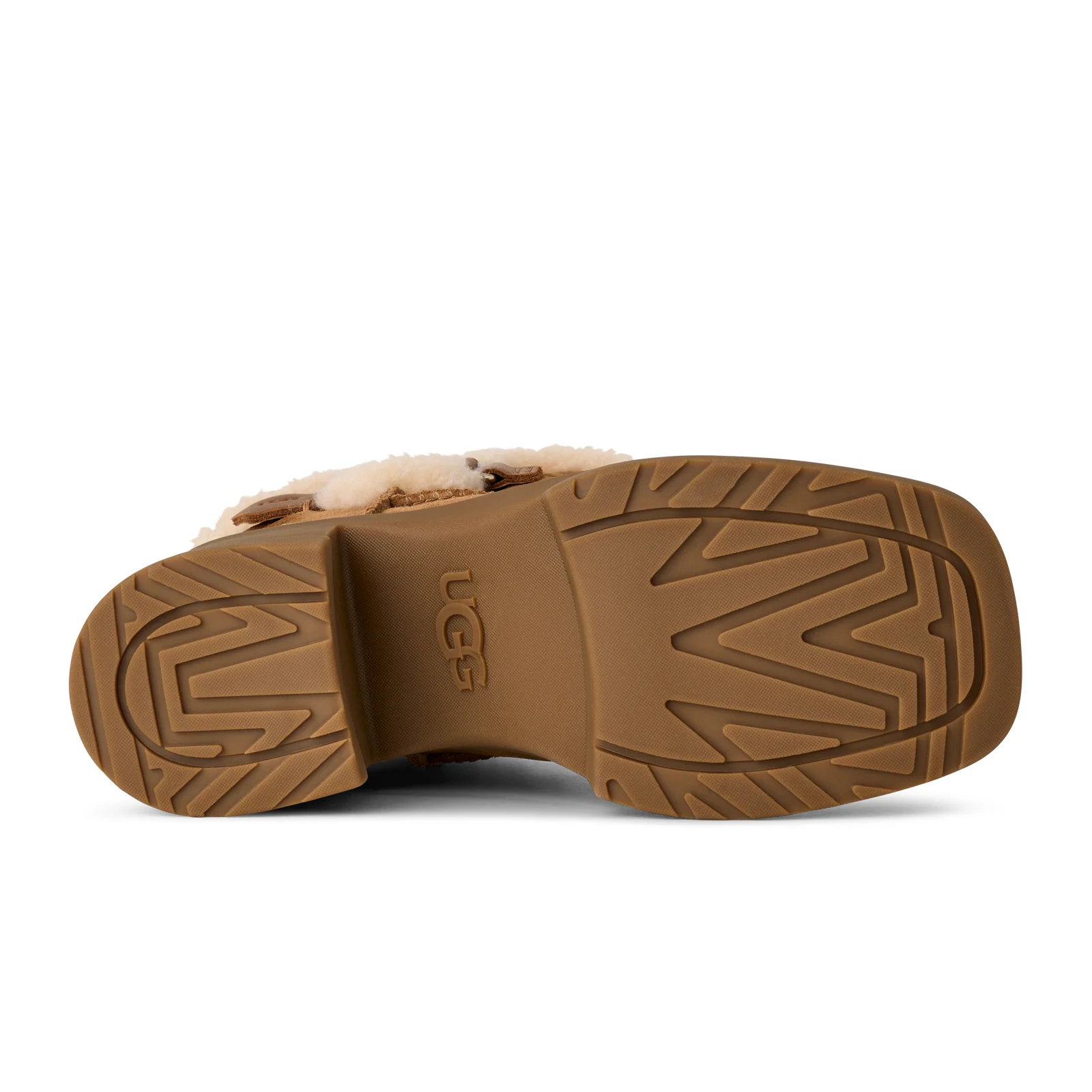 UGG® Moxy Pull On (Women) - Chestnut - Image 5