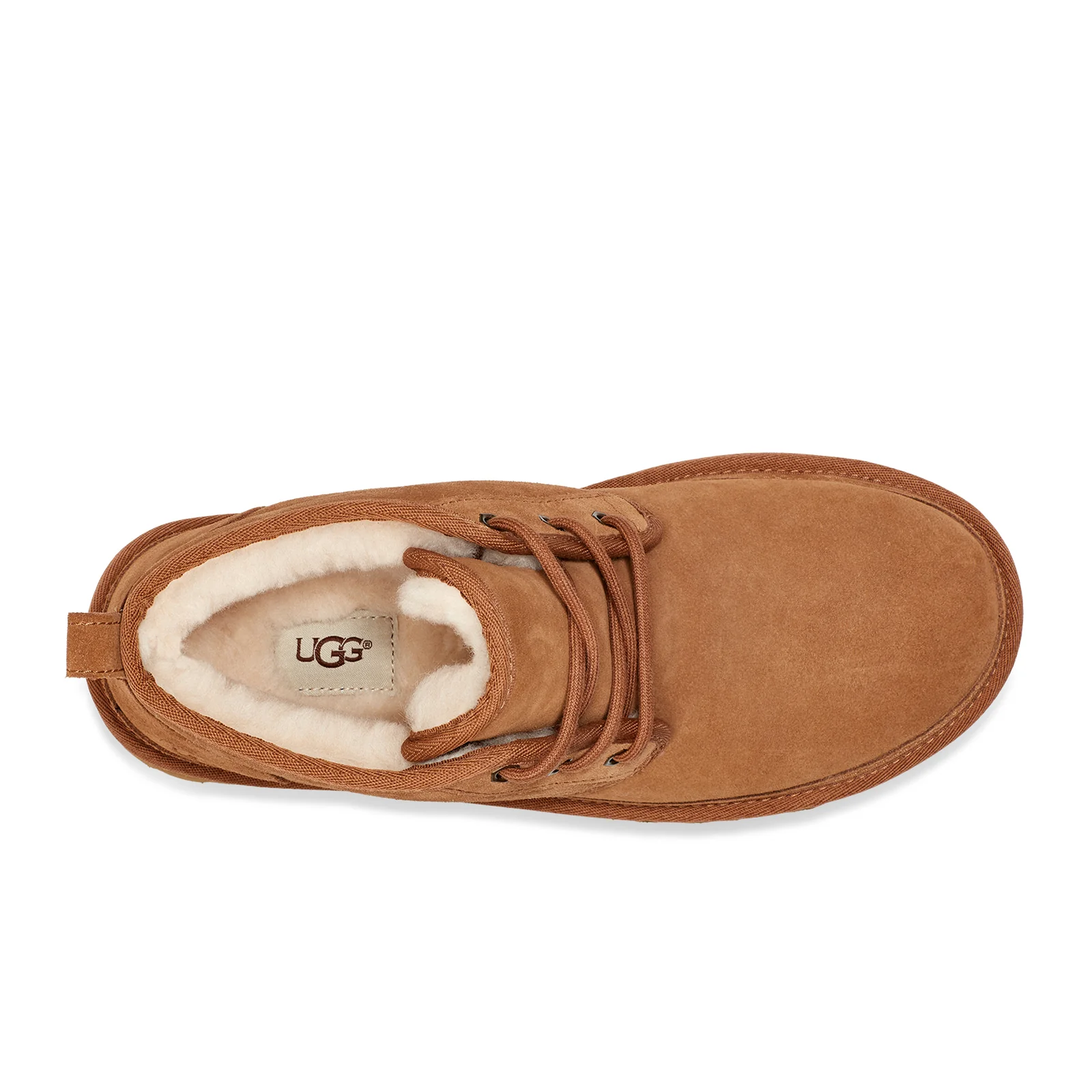 UGG® Neumel Sneaker (Men) - Chestnut - Image 3