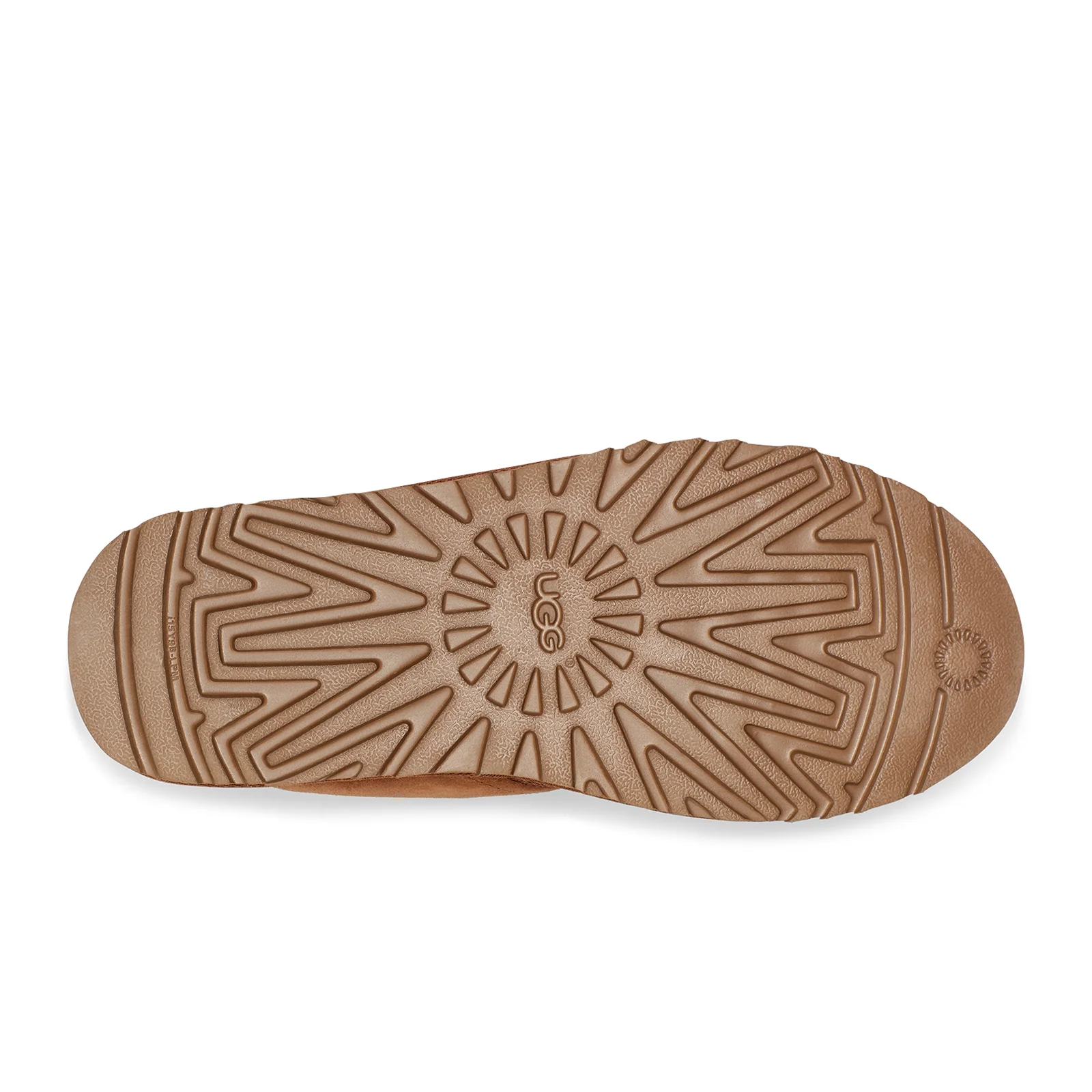 UGG® Neumel Sneaker (Men) - Chestnut - Image 4