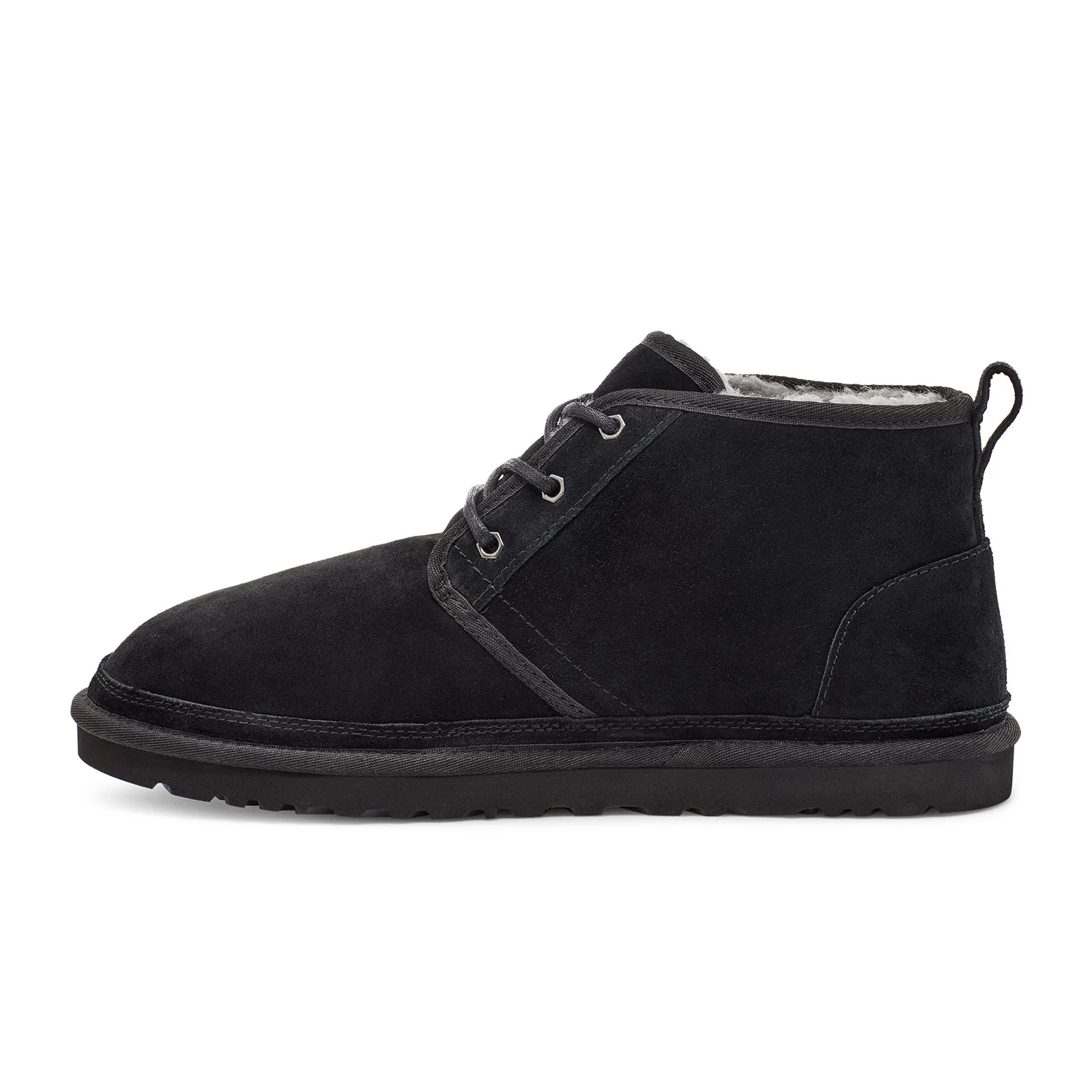 UGG® Neumel Sneaker (Men) - Black - Image 2