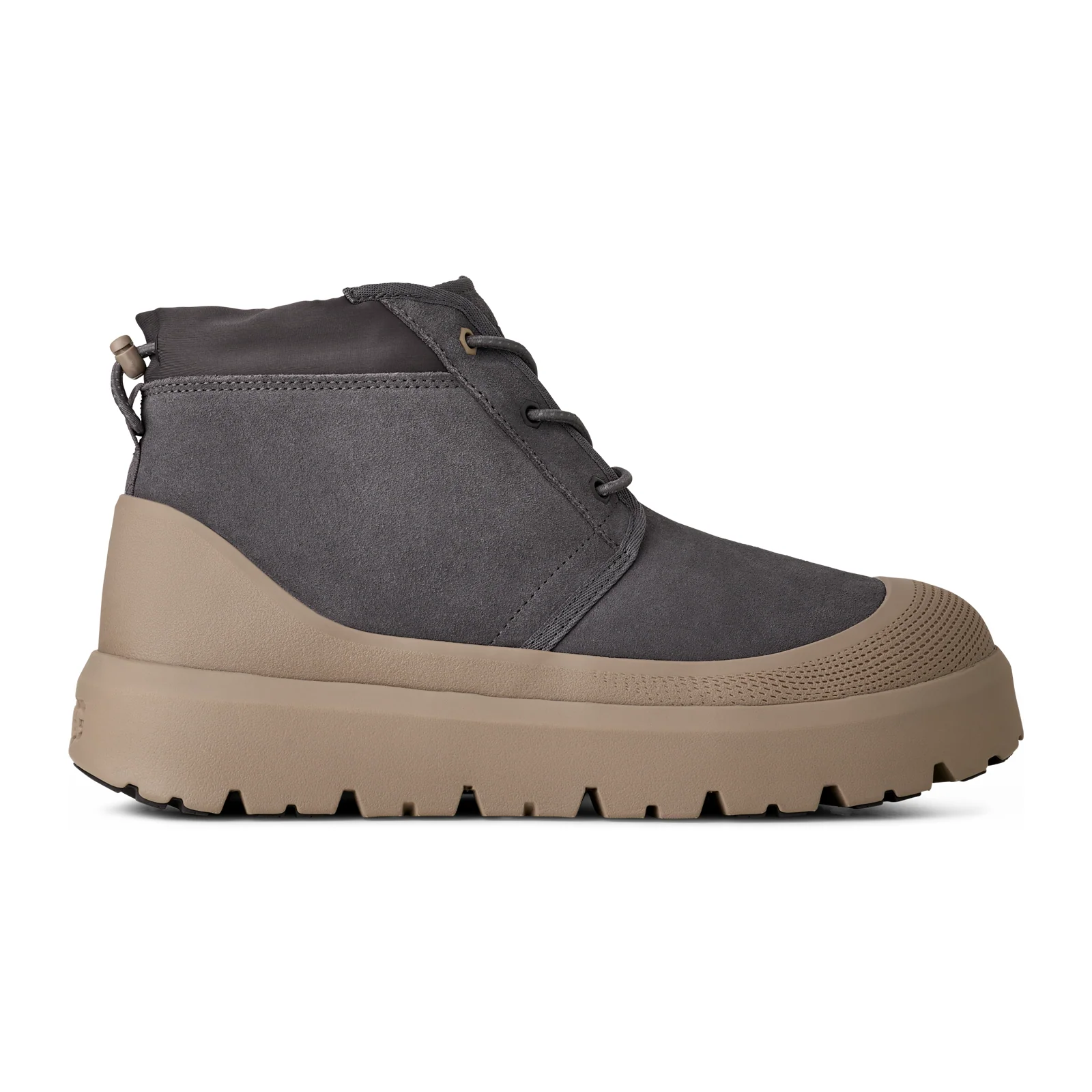 UGG® Neumel Weather Hybrid (Men) - Obsidian/Cobble Grey