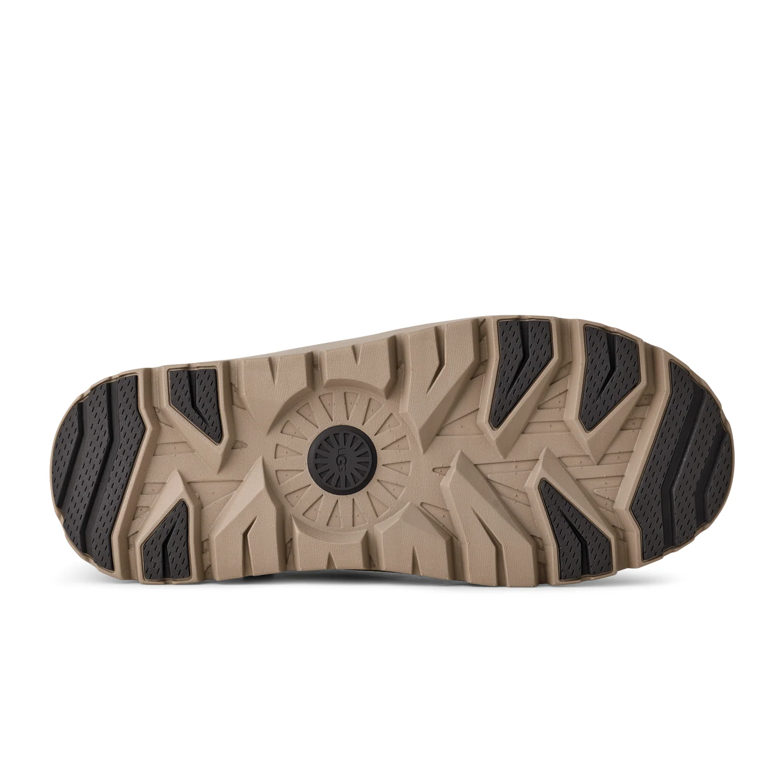 UGG® Neumel Weather Hybrid (Men) - Obsidian/Cobble Grey - Image 5