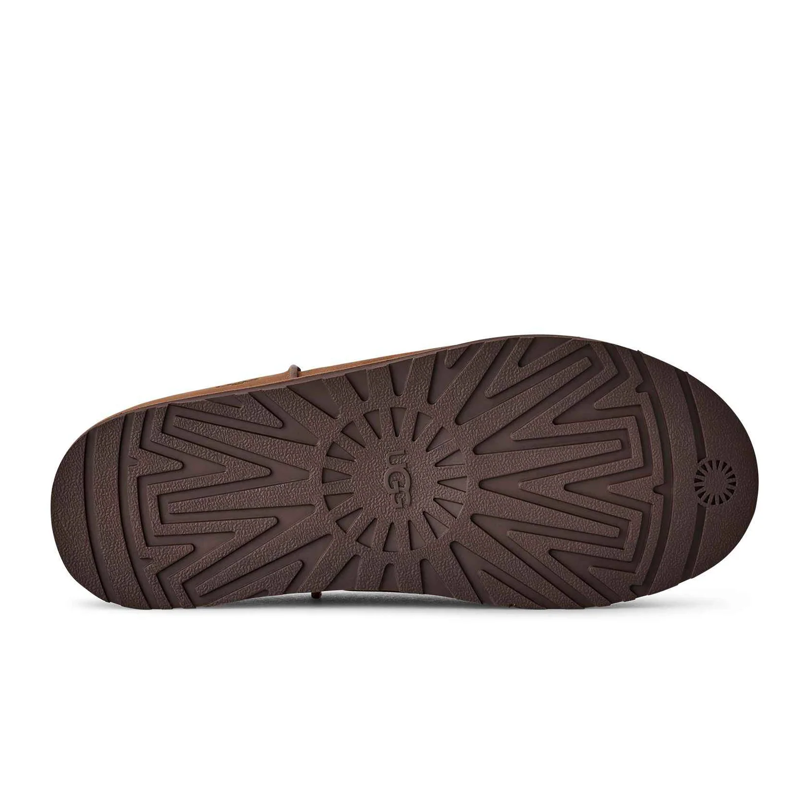 UGG® Otzo Clog (Men) - Dark Chestnut - Image 6