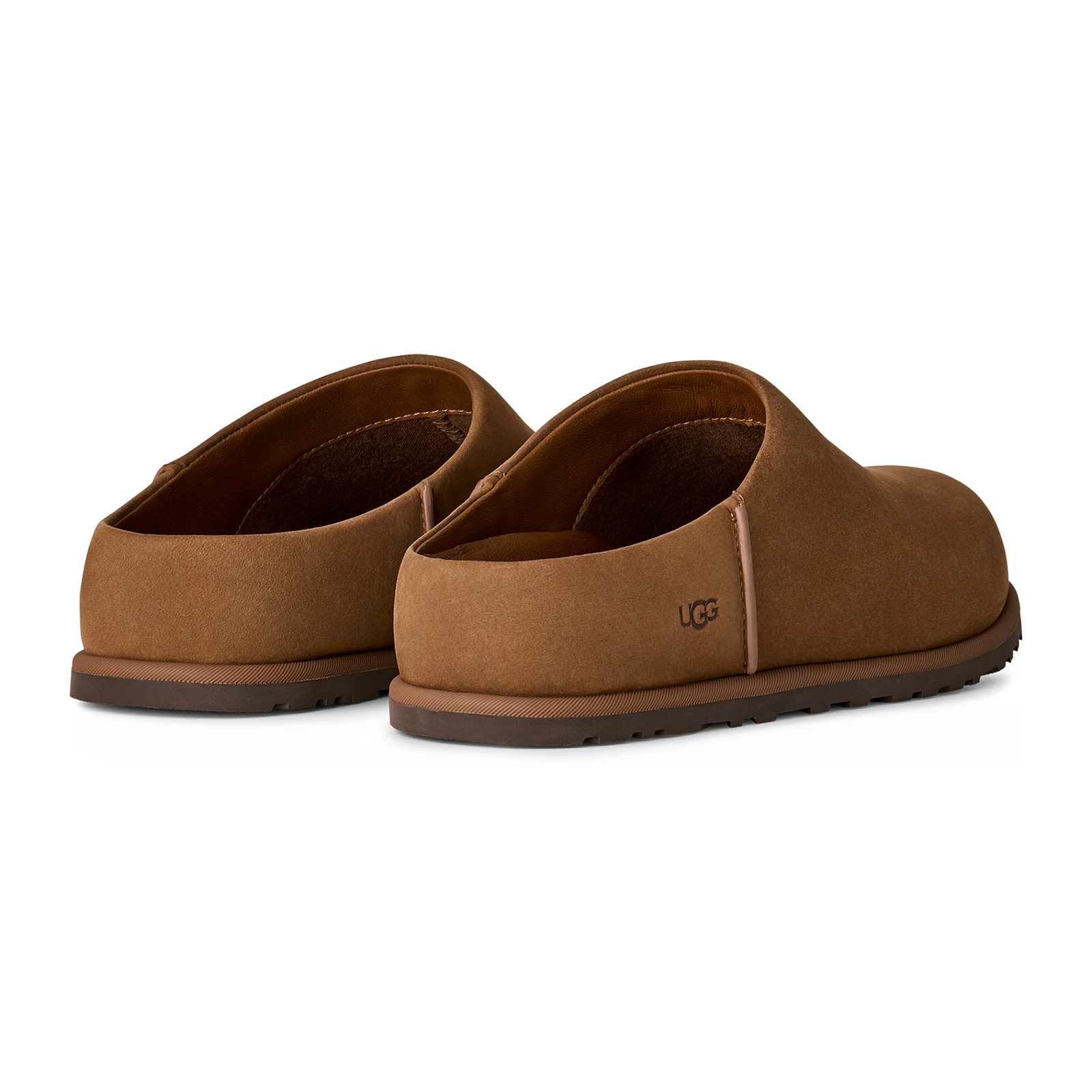 UGG® Otzo Clog (Women) - Dark Chestnut - Image 4