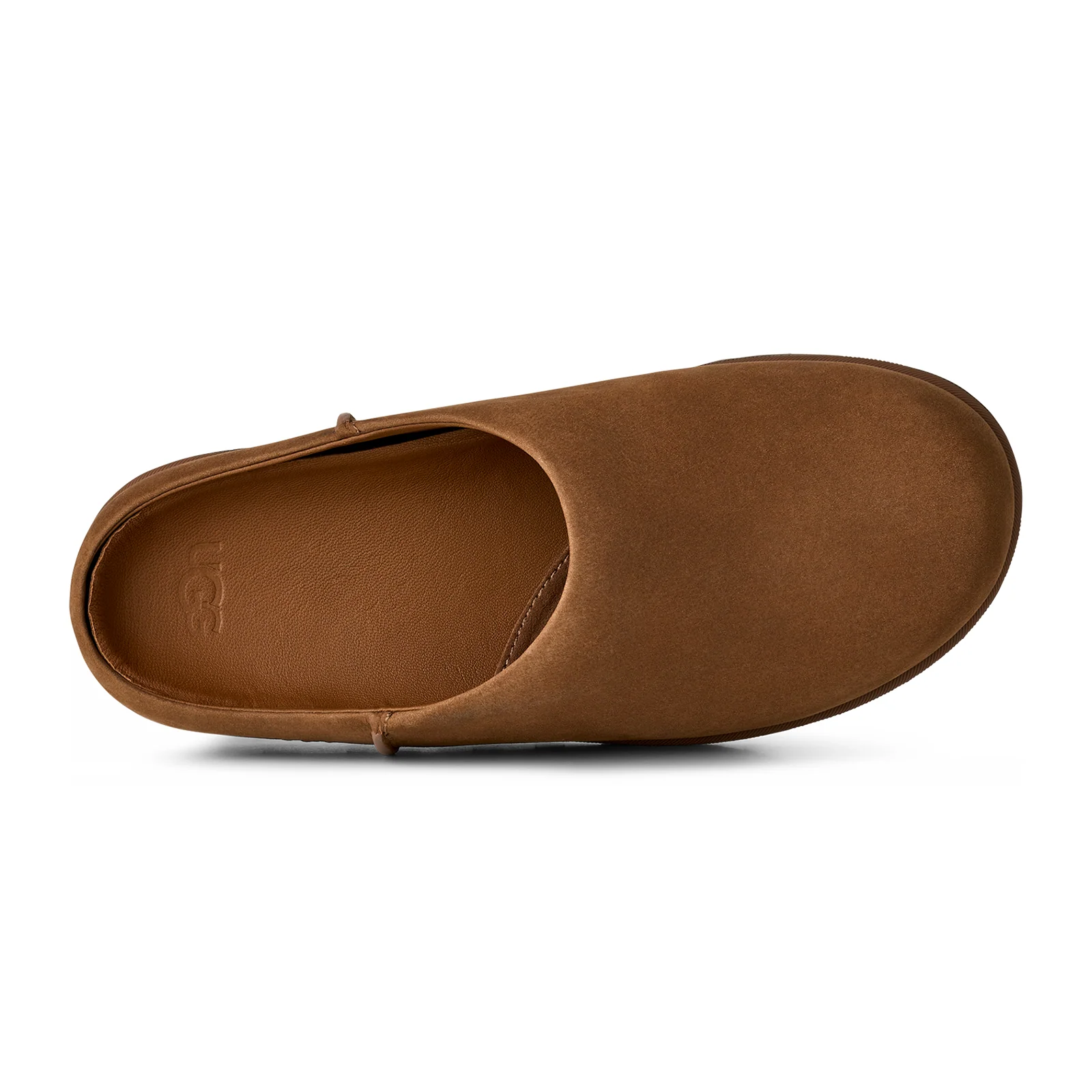 UGG® Otzo Clog (Women) - Dark Chestnut - Image 5