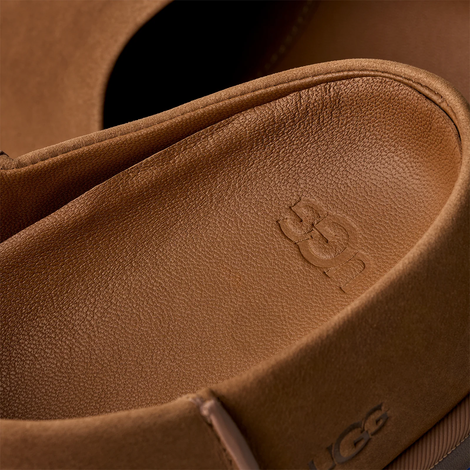 UGG® Otzo Clog (Women) - Dark Chestnut - Image 7
