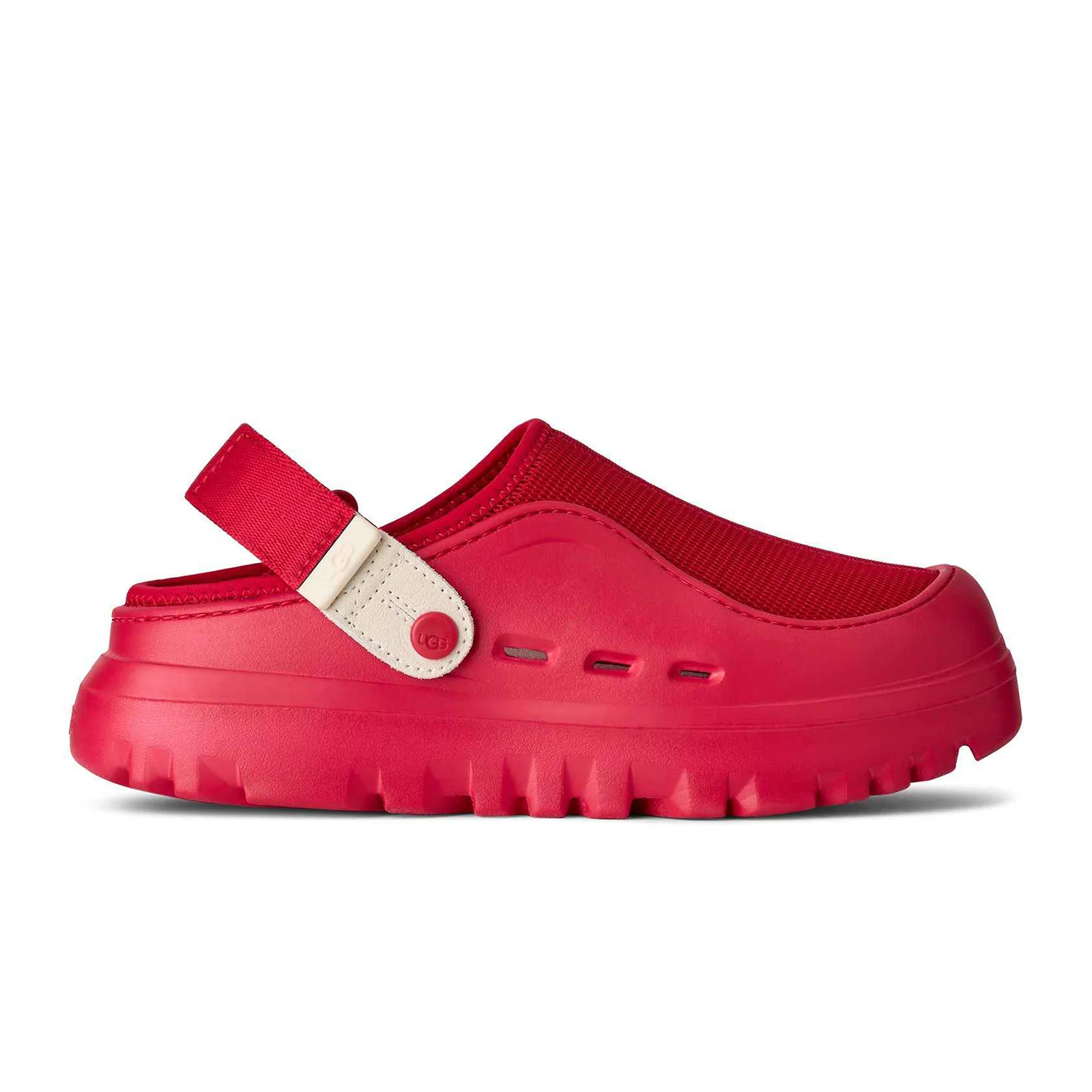 UGG® Peakmod (Men) - Cherry Parfait/Jasmine
