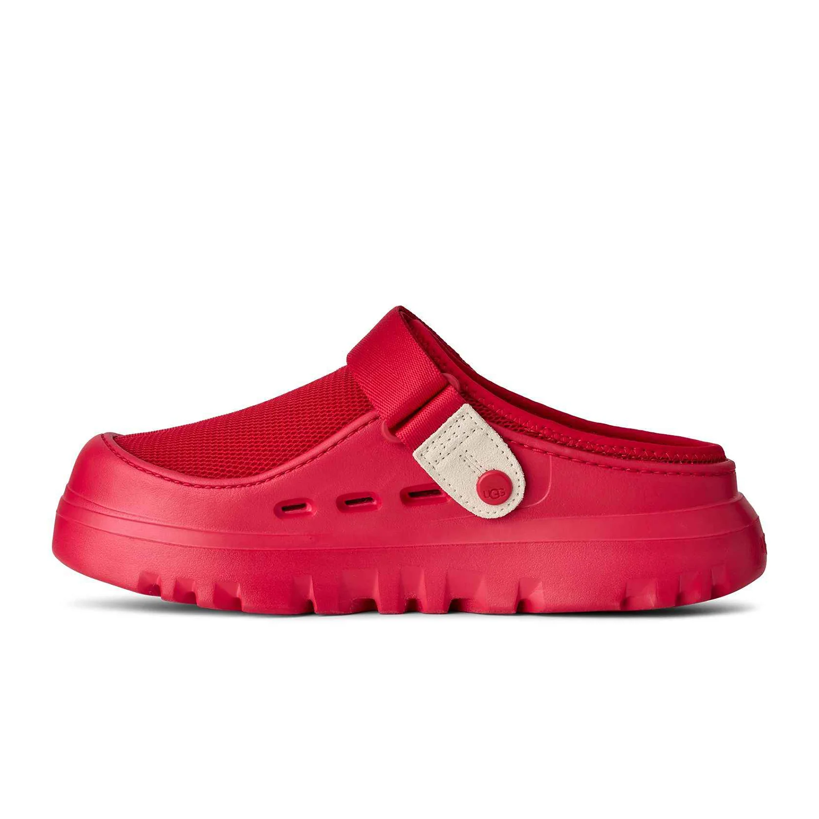 UGG® Peakmod (Men) - Cherry Parfait/Jasmine - Image 2