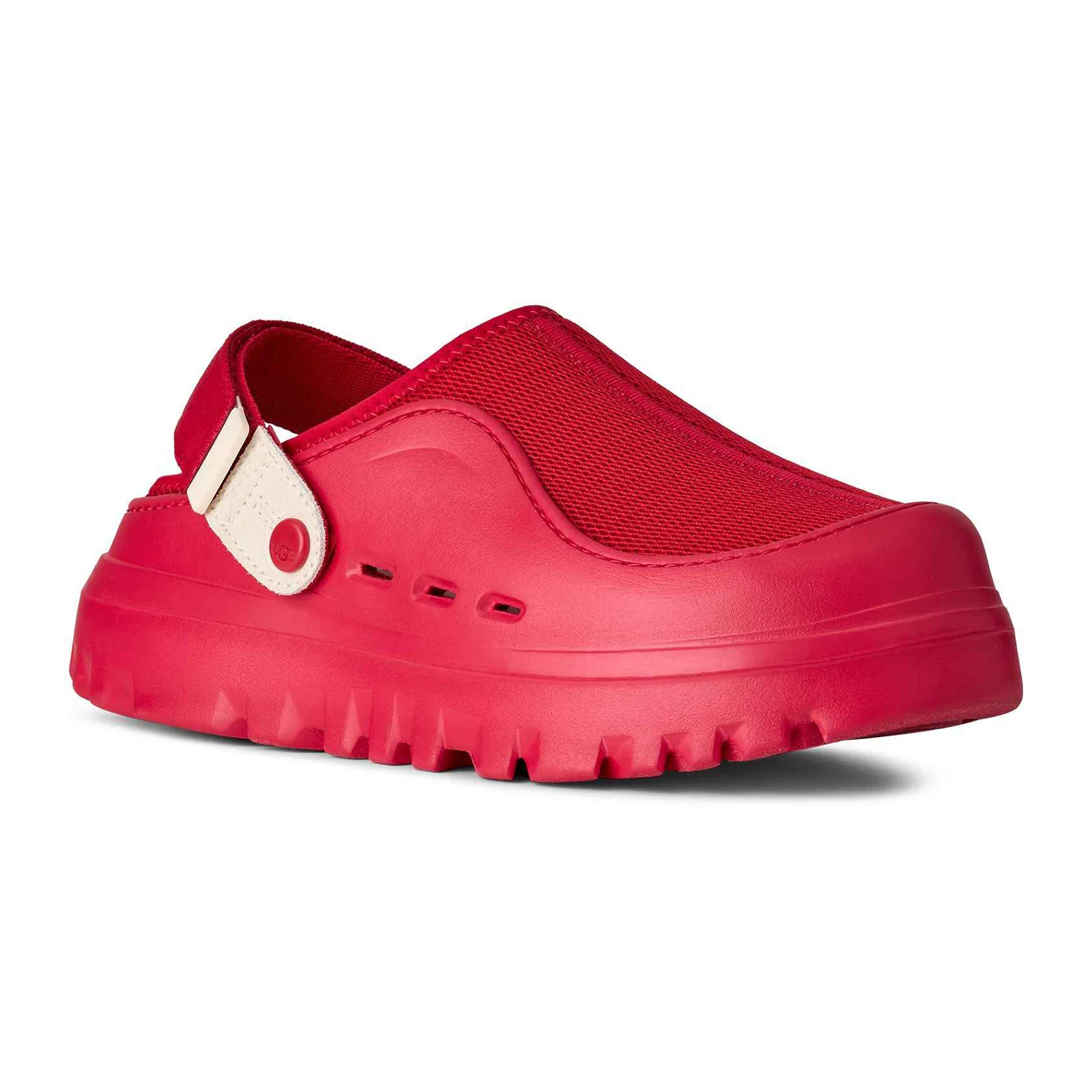 UGG® Peakmod (Men) - Cherry Parfait/Jasmine - Image 3