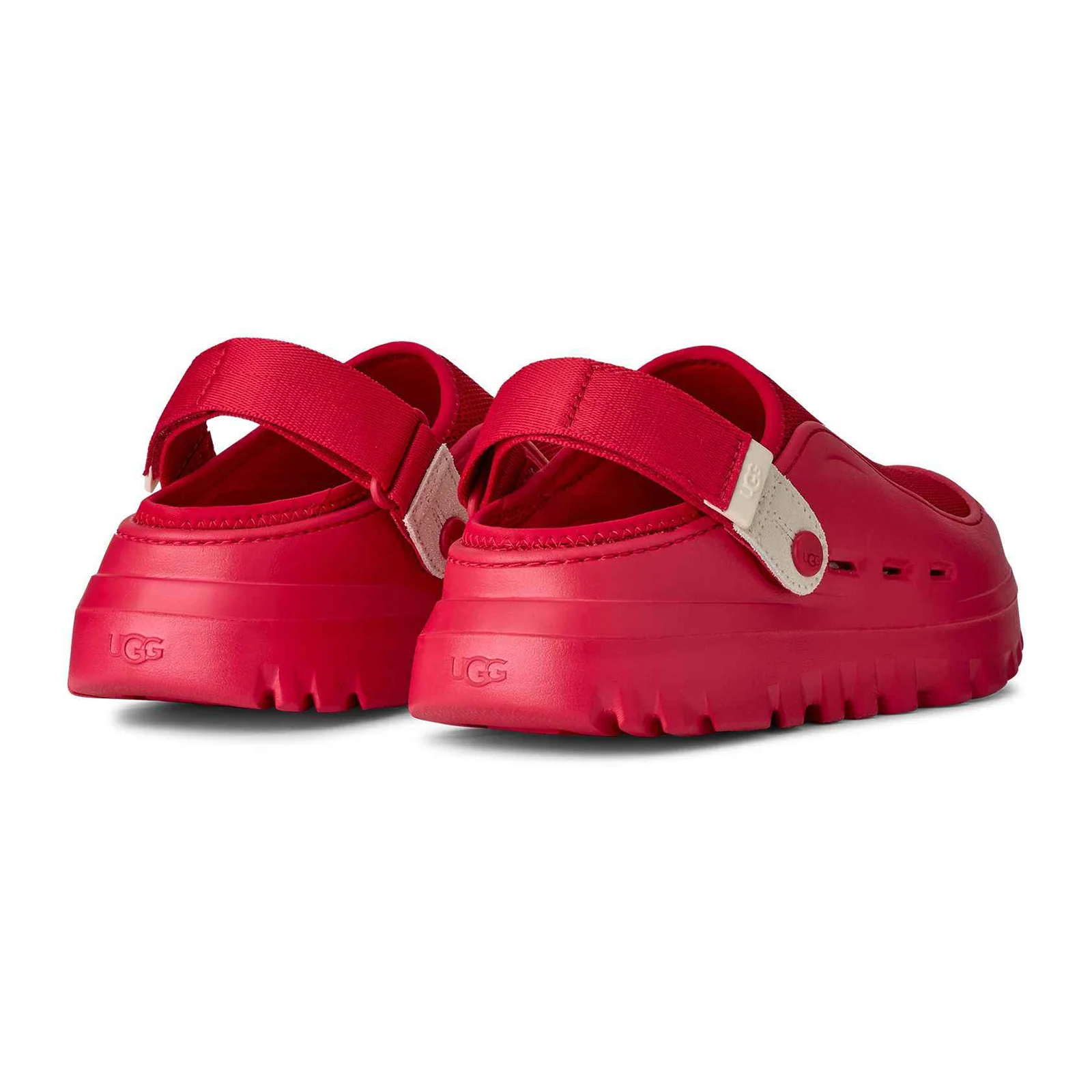 UGG® Peakmod (Men) - Cherry Parfait/Jasmine - Image 4