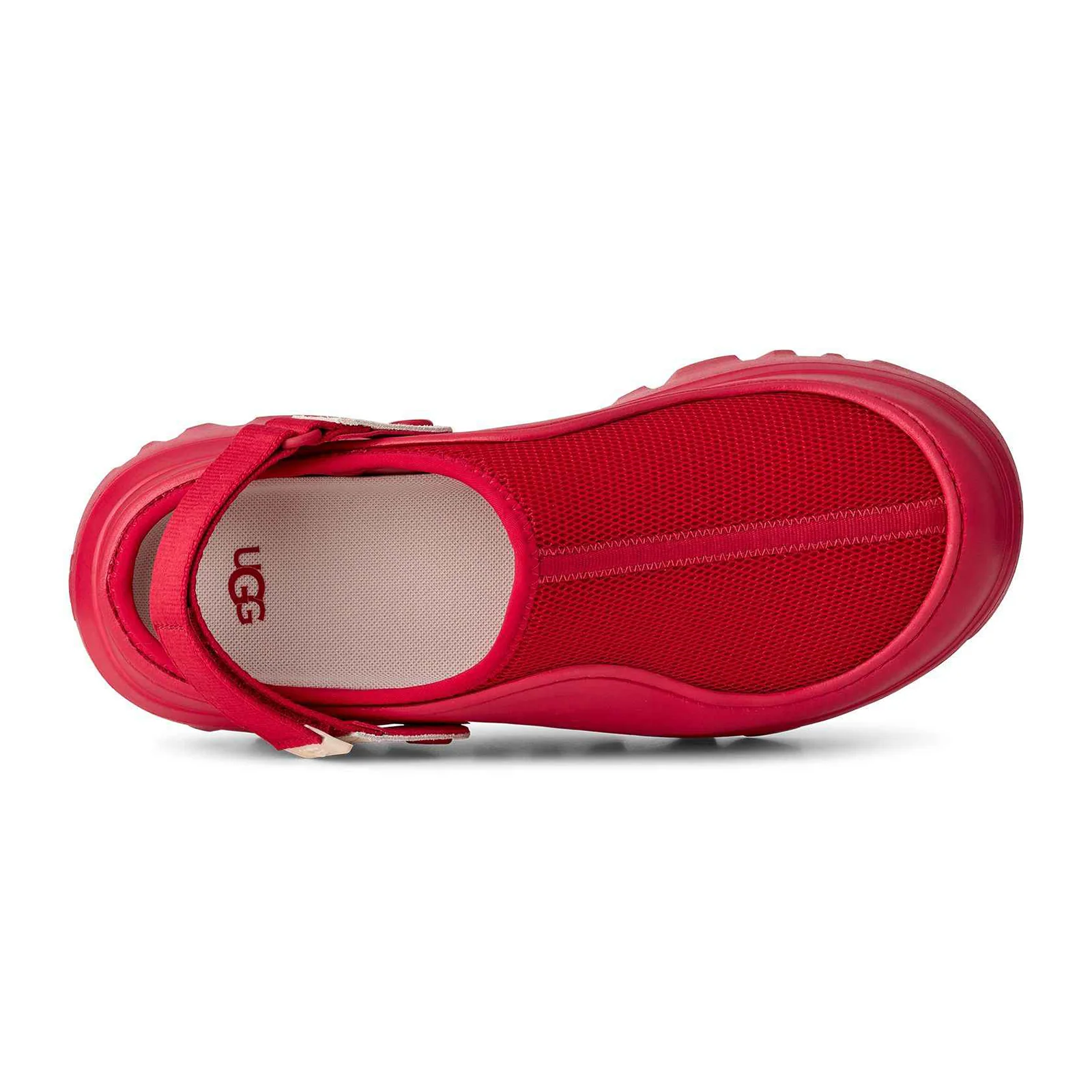 UGG® Peakmod (Men) - Cherry Parfait/Jasmine - Image 5