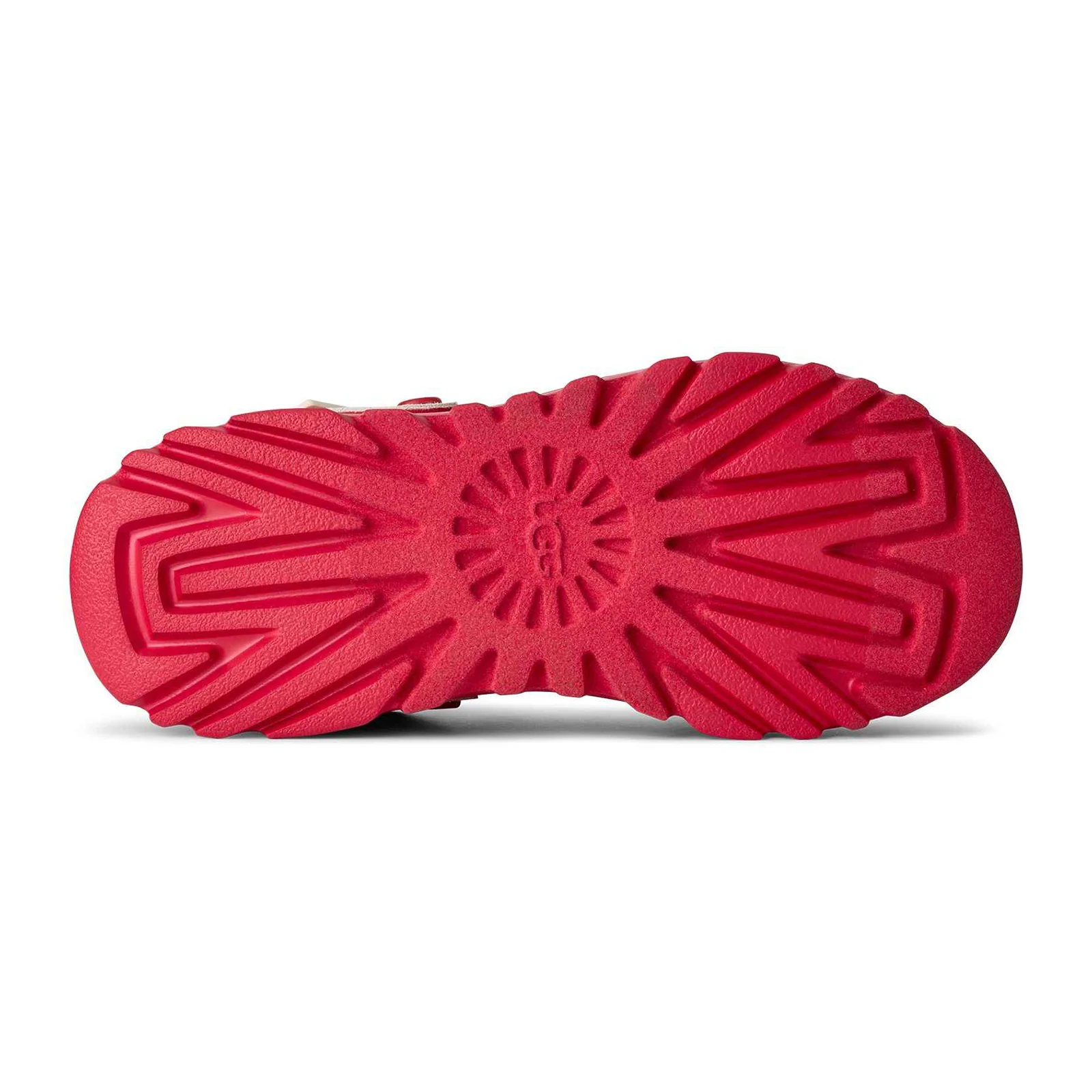 UGG® Peakmod (Men) - Cherry Parfait/Jasmine - Image 6