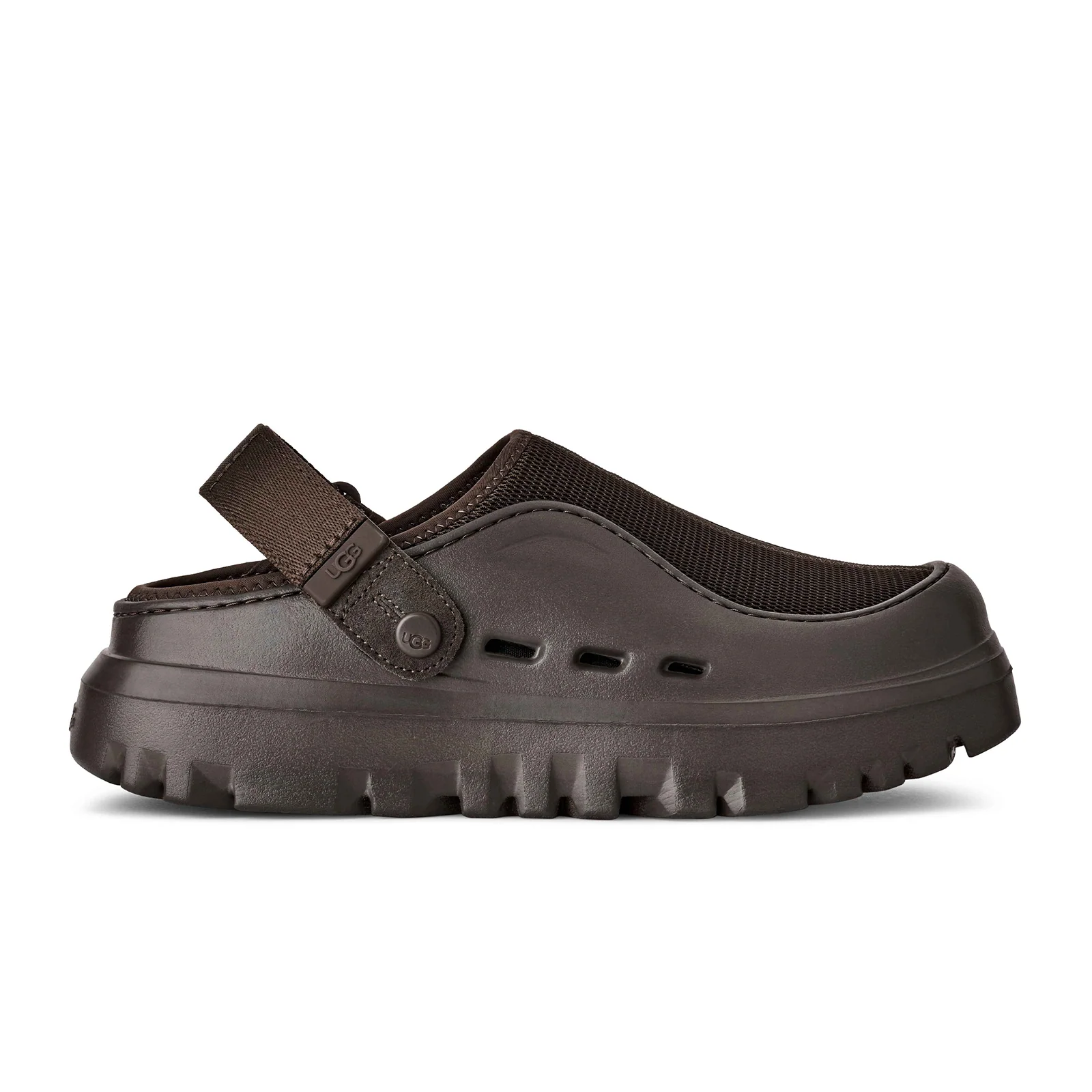 UGG® Peakmod (Men) - Dense Smoke