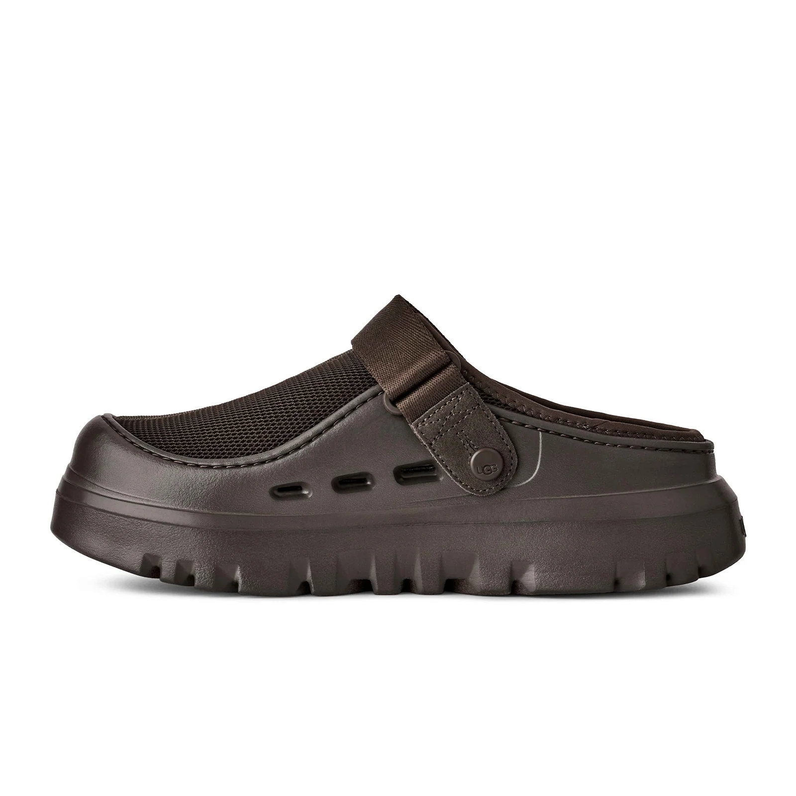 UGG® Peakmod (Men) - Dense Smoke - Image 2