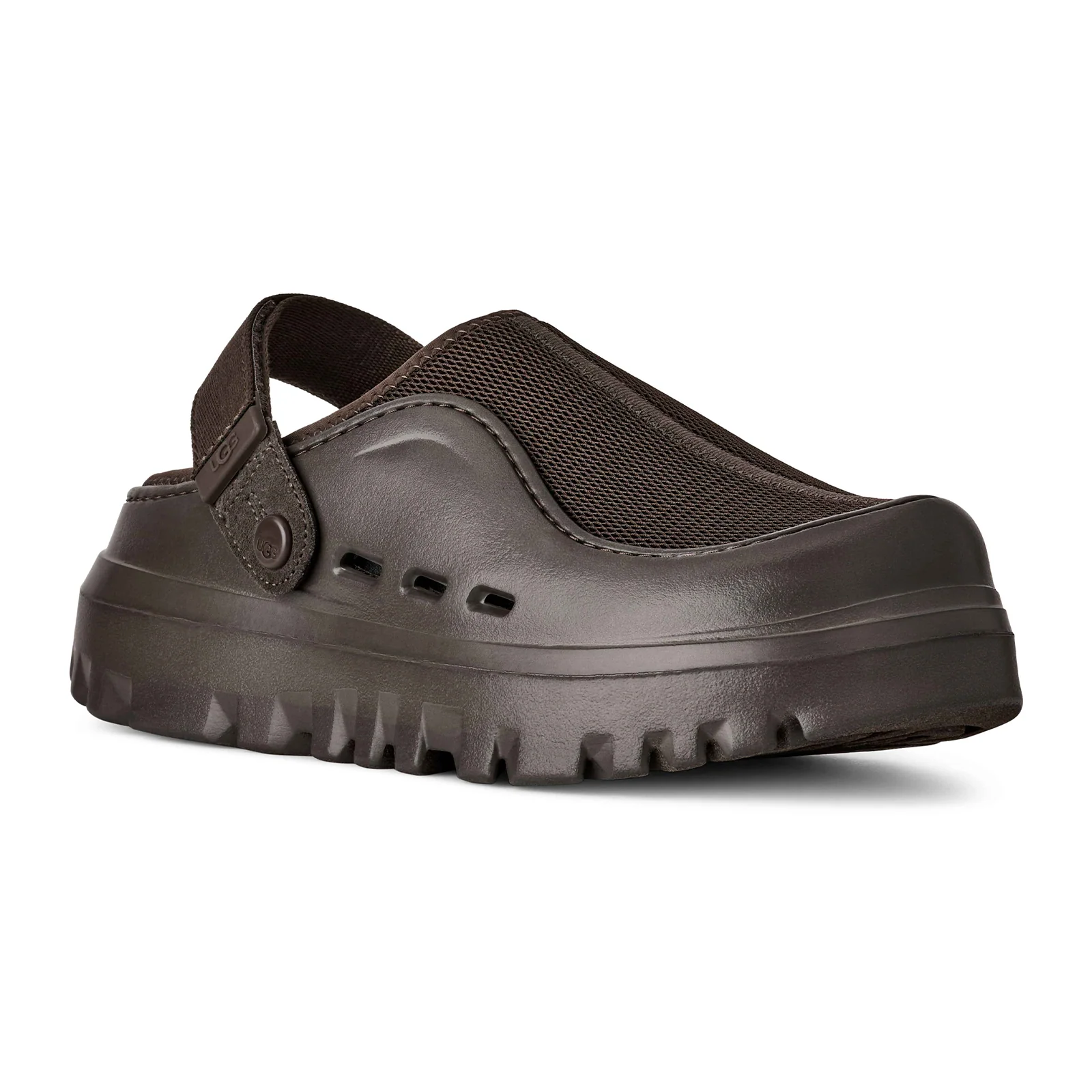 UGG® Peakmod (Men) - Dense Smoke - Image 3