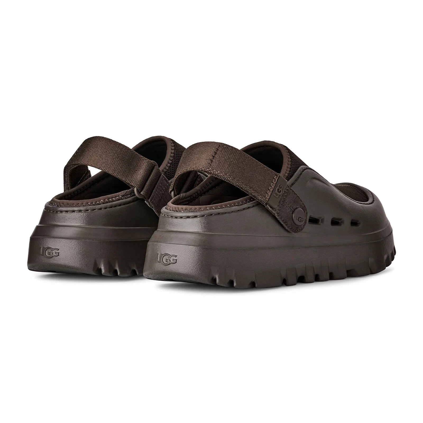 UGG® Peakmod (Men) - Dense Smoke - Image 4