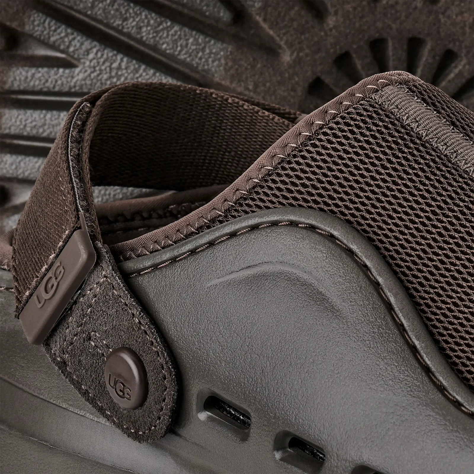 UGG® Peakmod (Men) - Dense Smoke - Image 7
