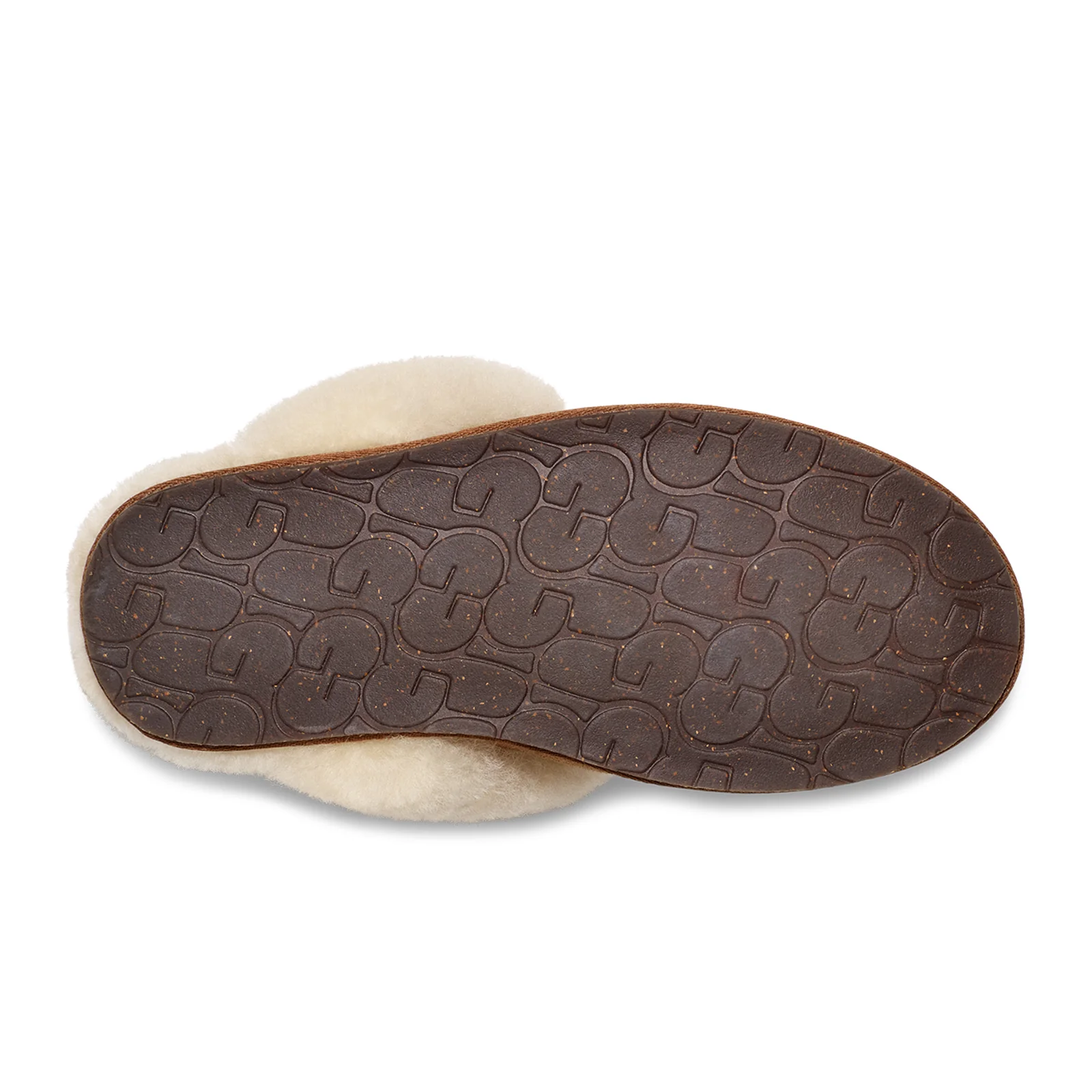 UGG® Scuffette II Slipper (Women) - Chestnut - Image 4