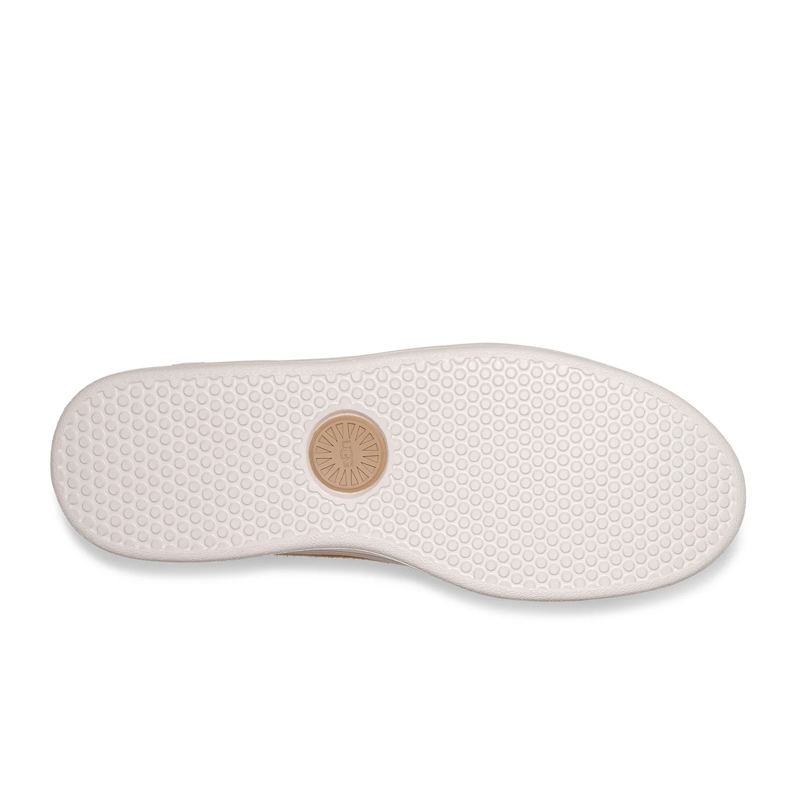 UGG® South Bay Sneaker Low Suede (Men) - Mustard Seed - Image 6
