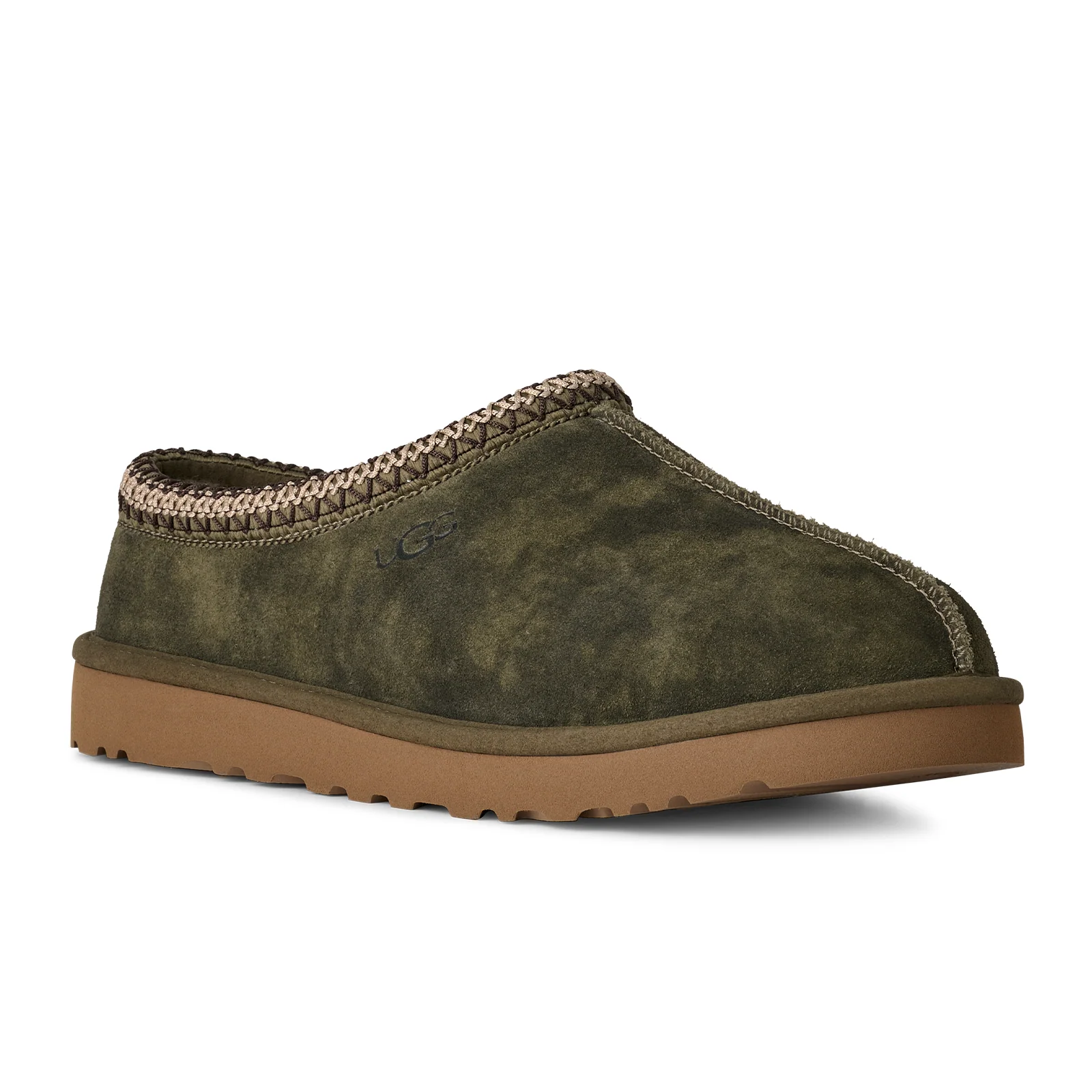 UGG® Tasman Baxter (Men) - Burnt Olive - Image 3