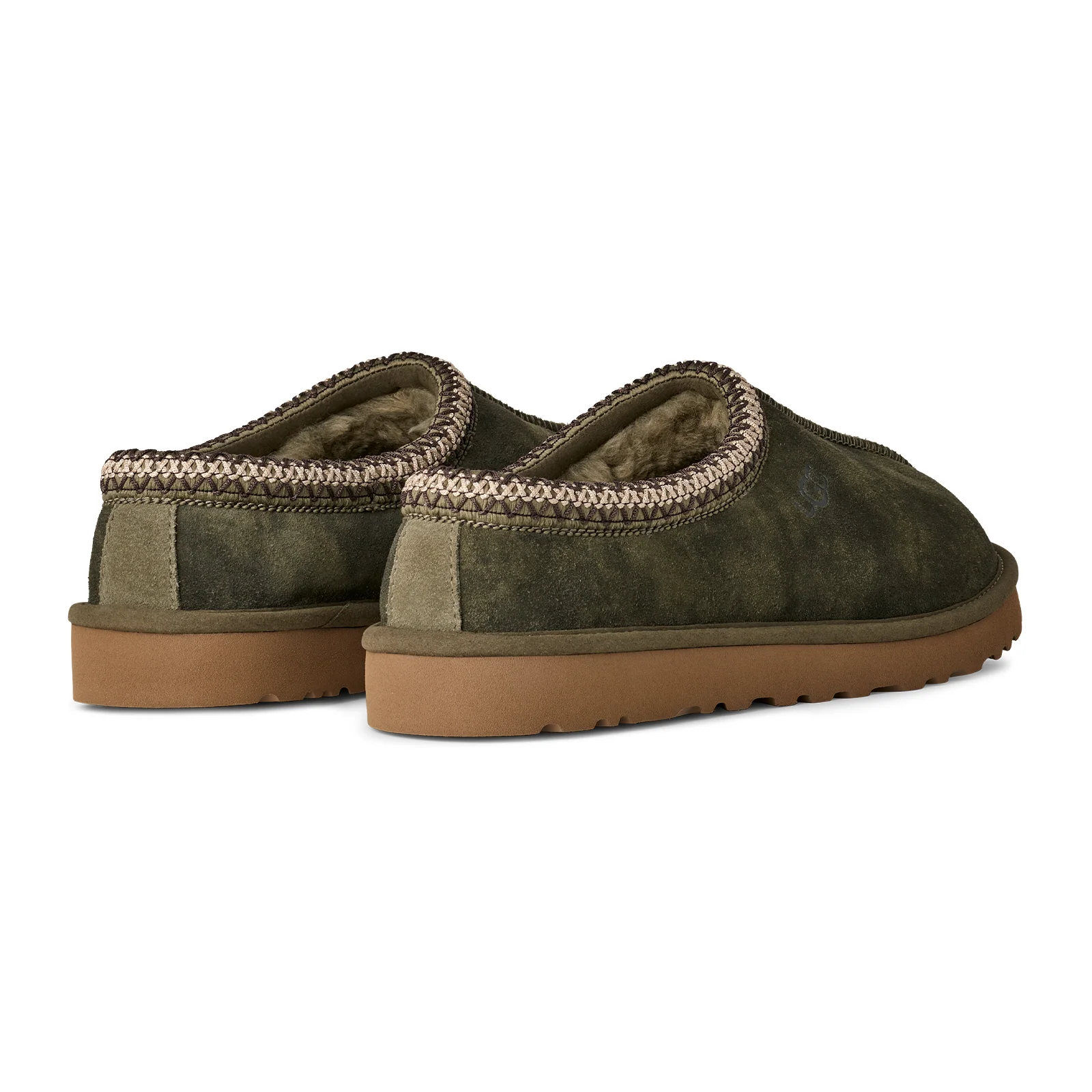 UGG® Tasman Baxter (Men) - Burnt Olive - Image 4