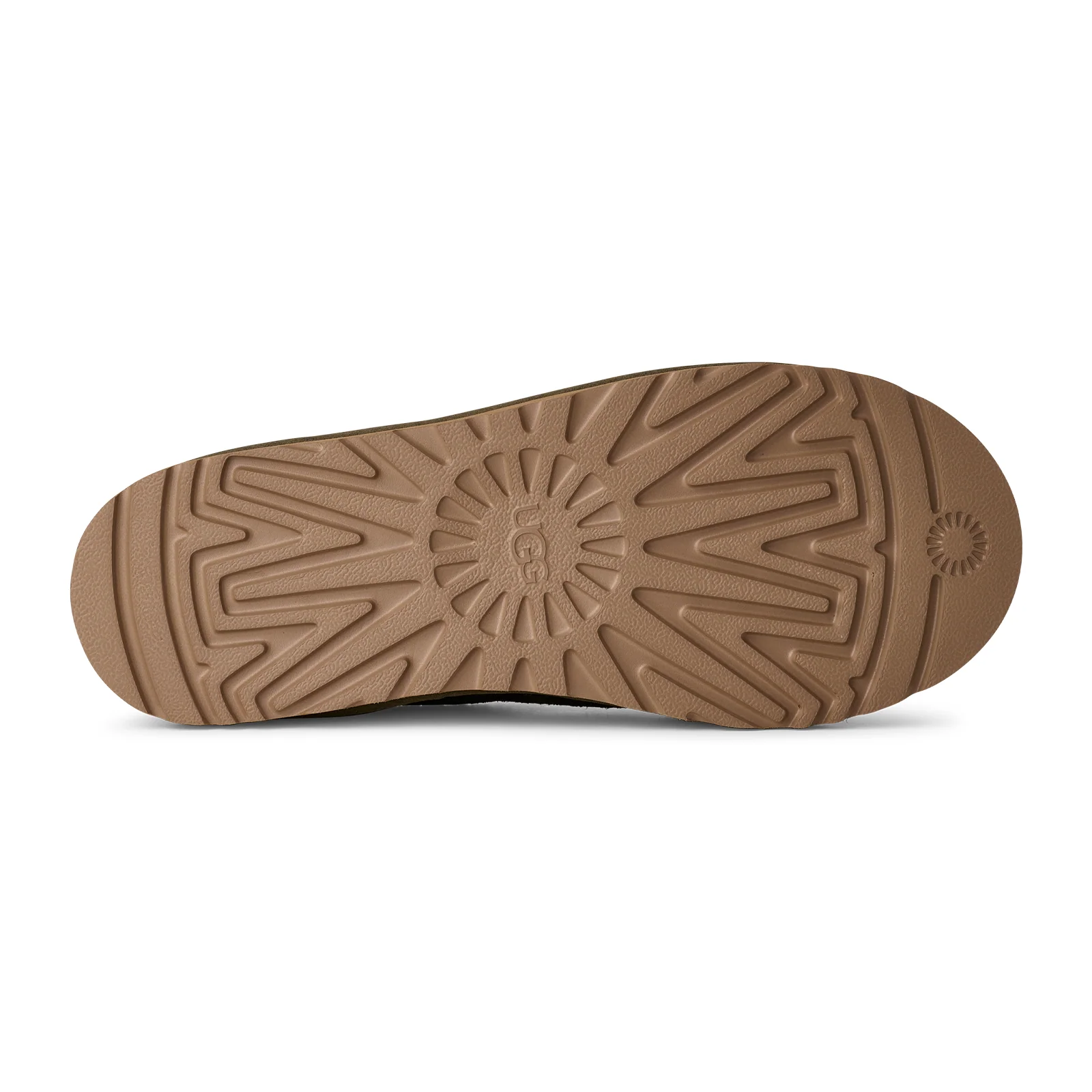 UGG® Tasman Baxter (Men) - Burnt Olive - Image 6
