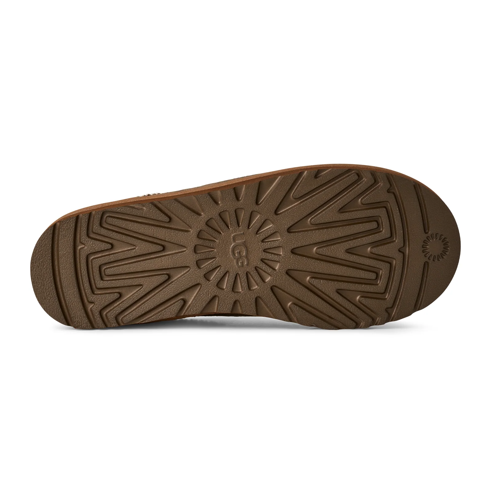 UGG® Tasman Baxter (Men) - Chestnut - Image 6