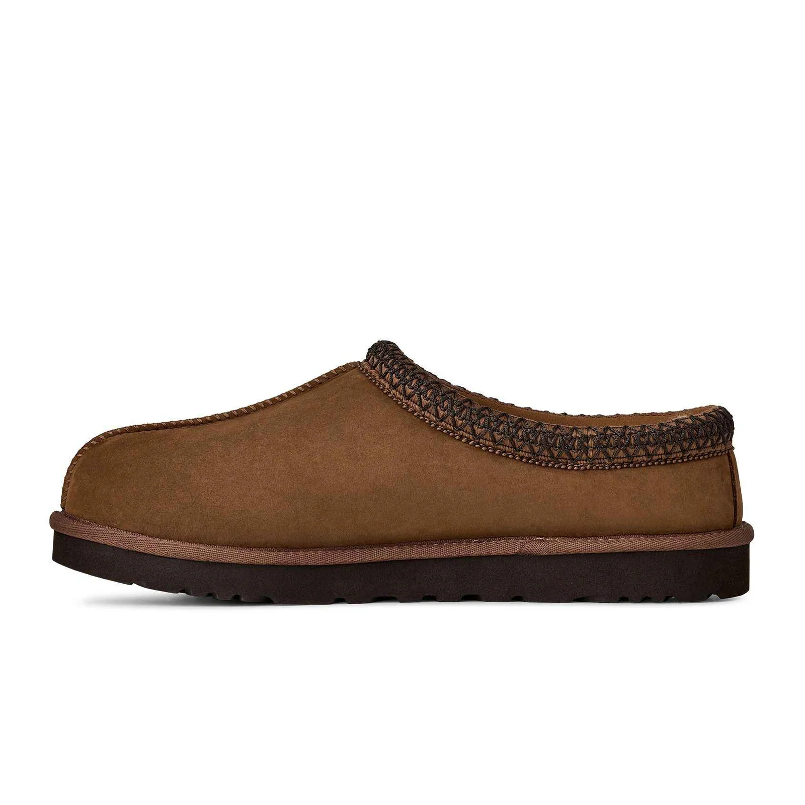 UGG® Tasman II Nubuck (Men) - Dark Chestnut - Image 2