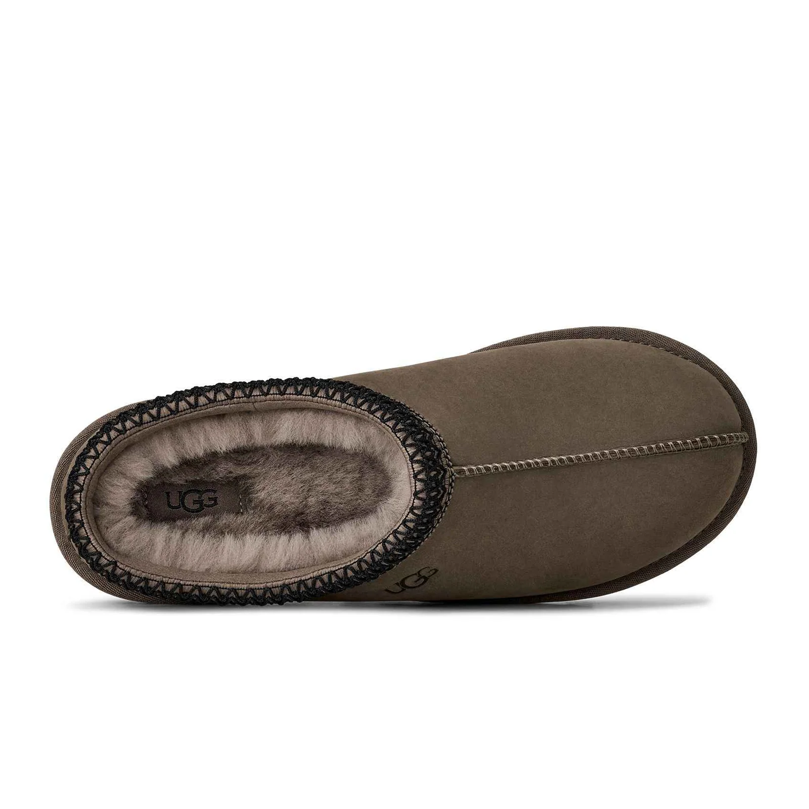 UGG® Tasman II Nubuck (Men) - Dried Oregano - Image 5