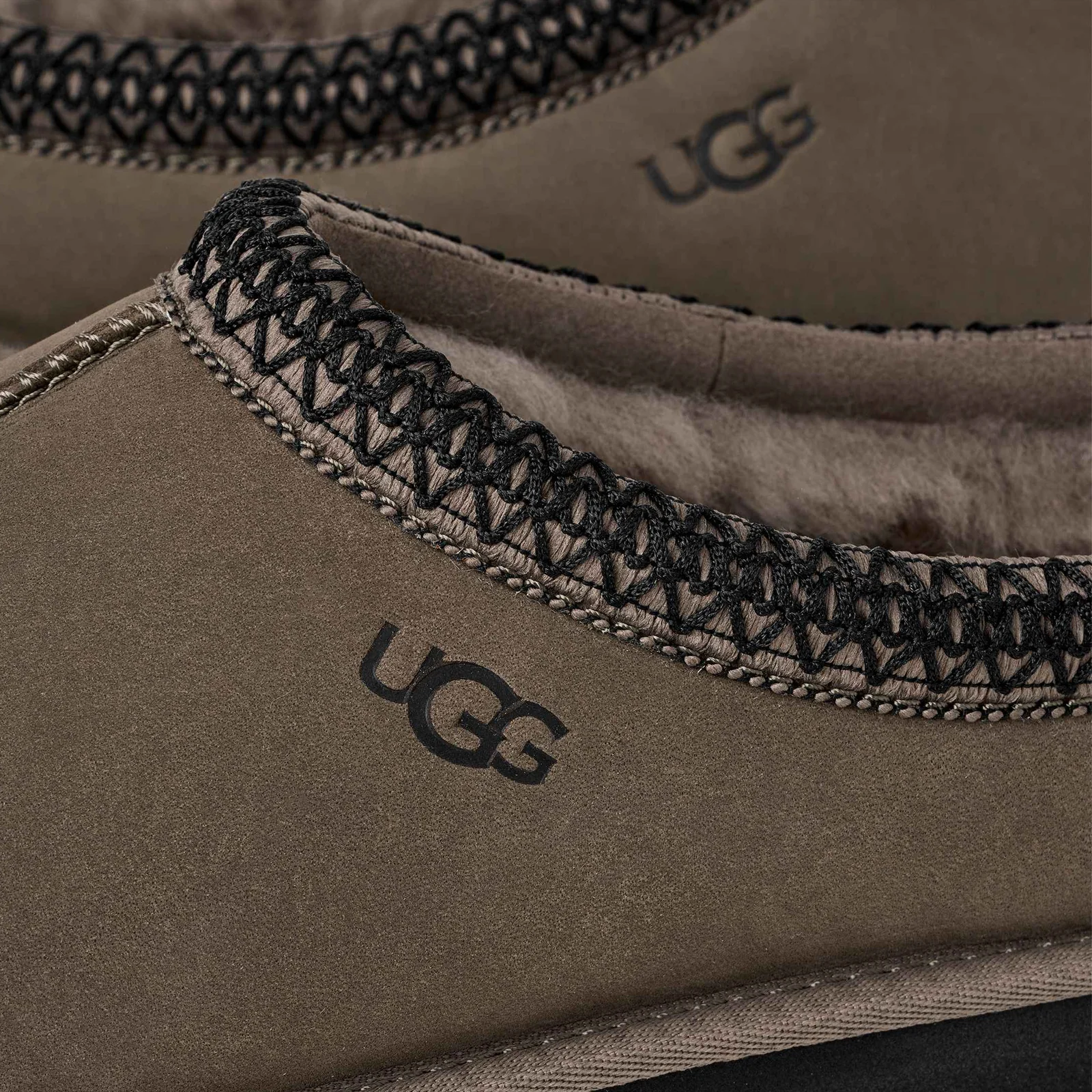 UGG® Tasman II Nubuck (Men) - Dried Oregano - Image 7
