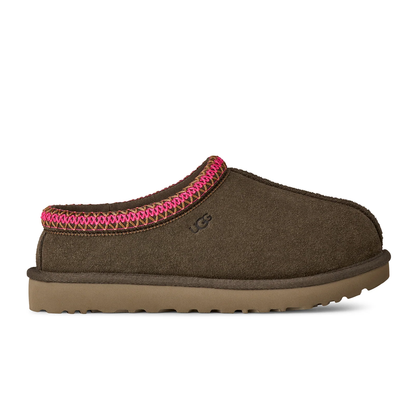UGG® Tasman II (Women) - Dense Smoke