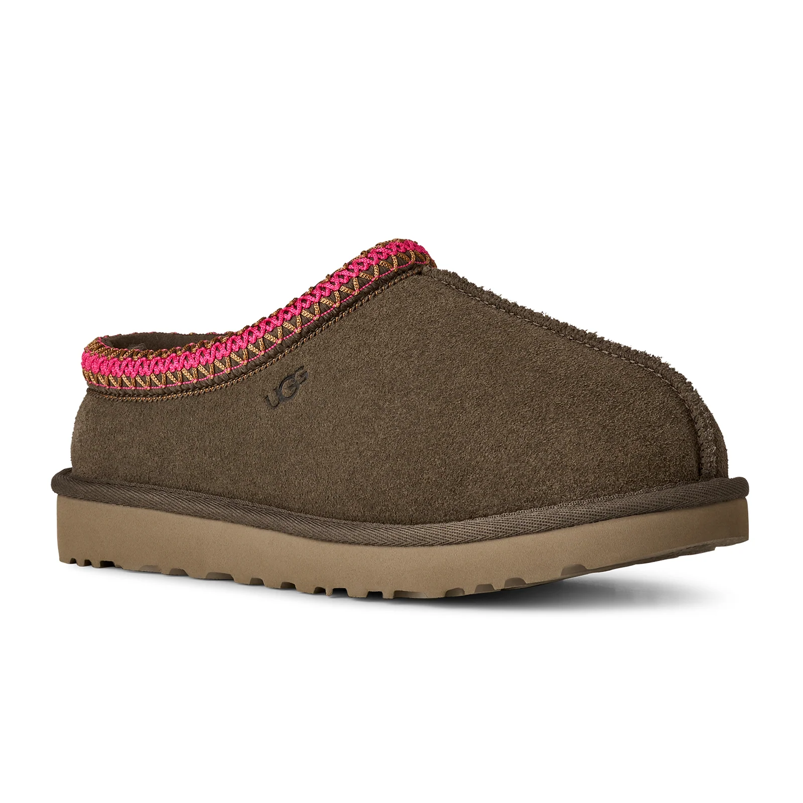 UGG® Tasman II (Women) - Dense Smoke - Image 3